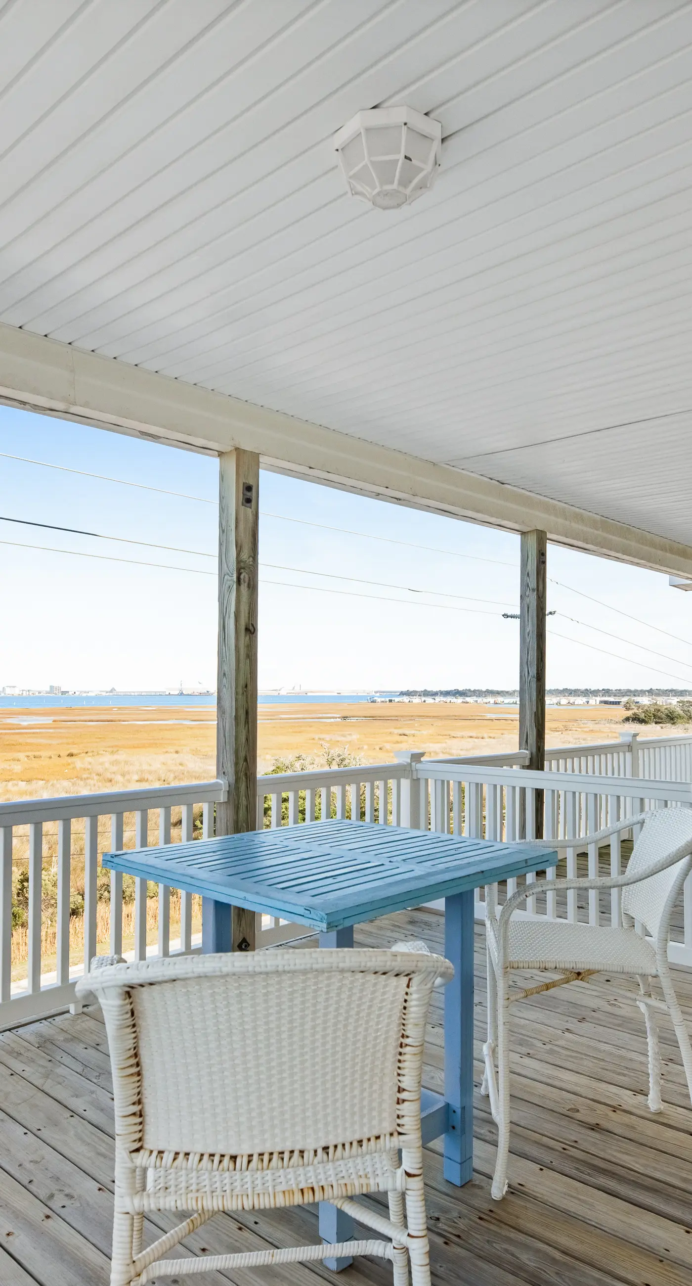 AB156 Over by the Sea