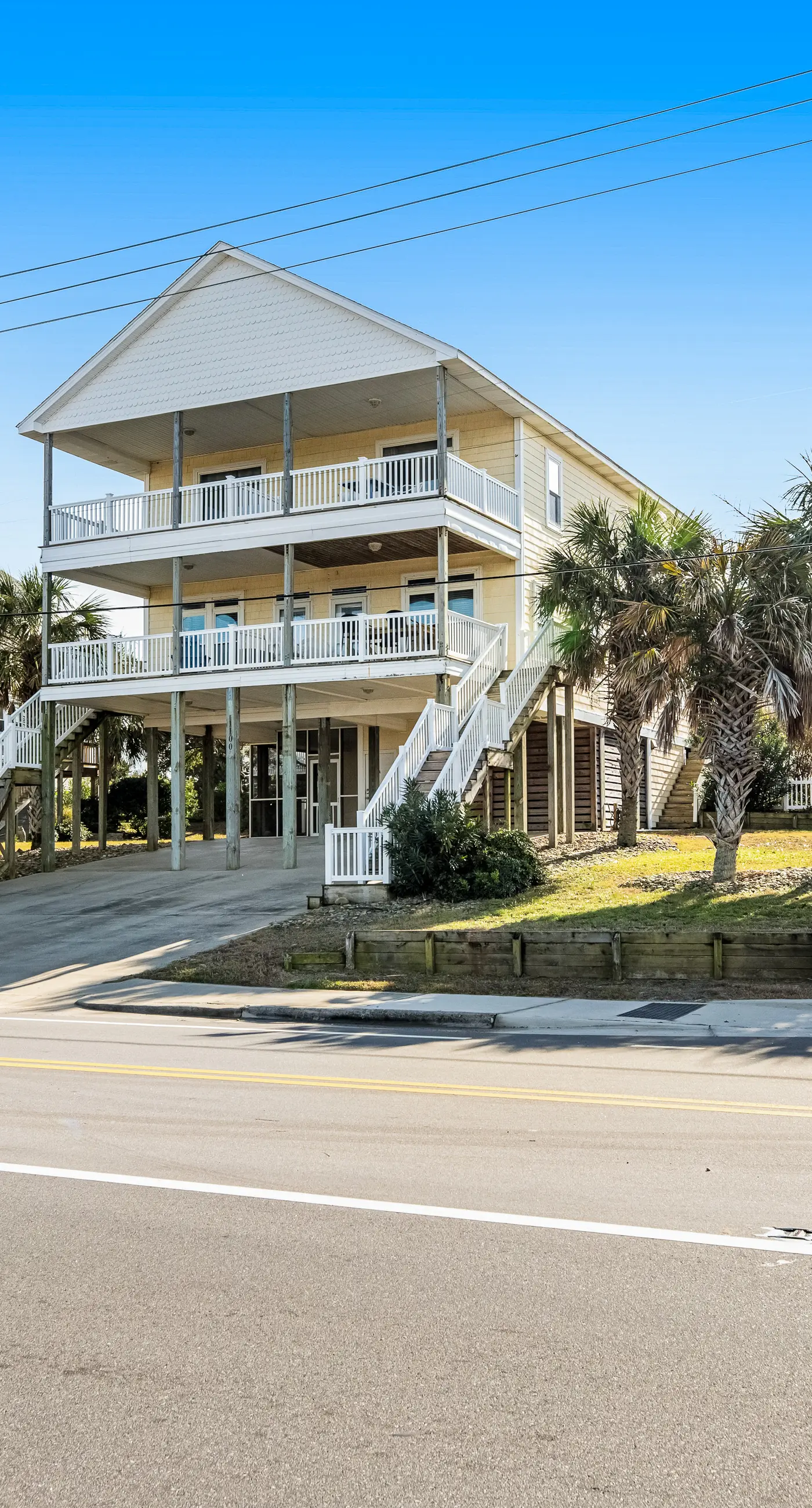 AB156 Over by the Sea