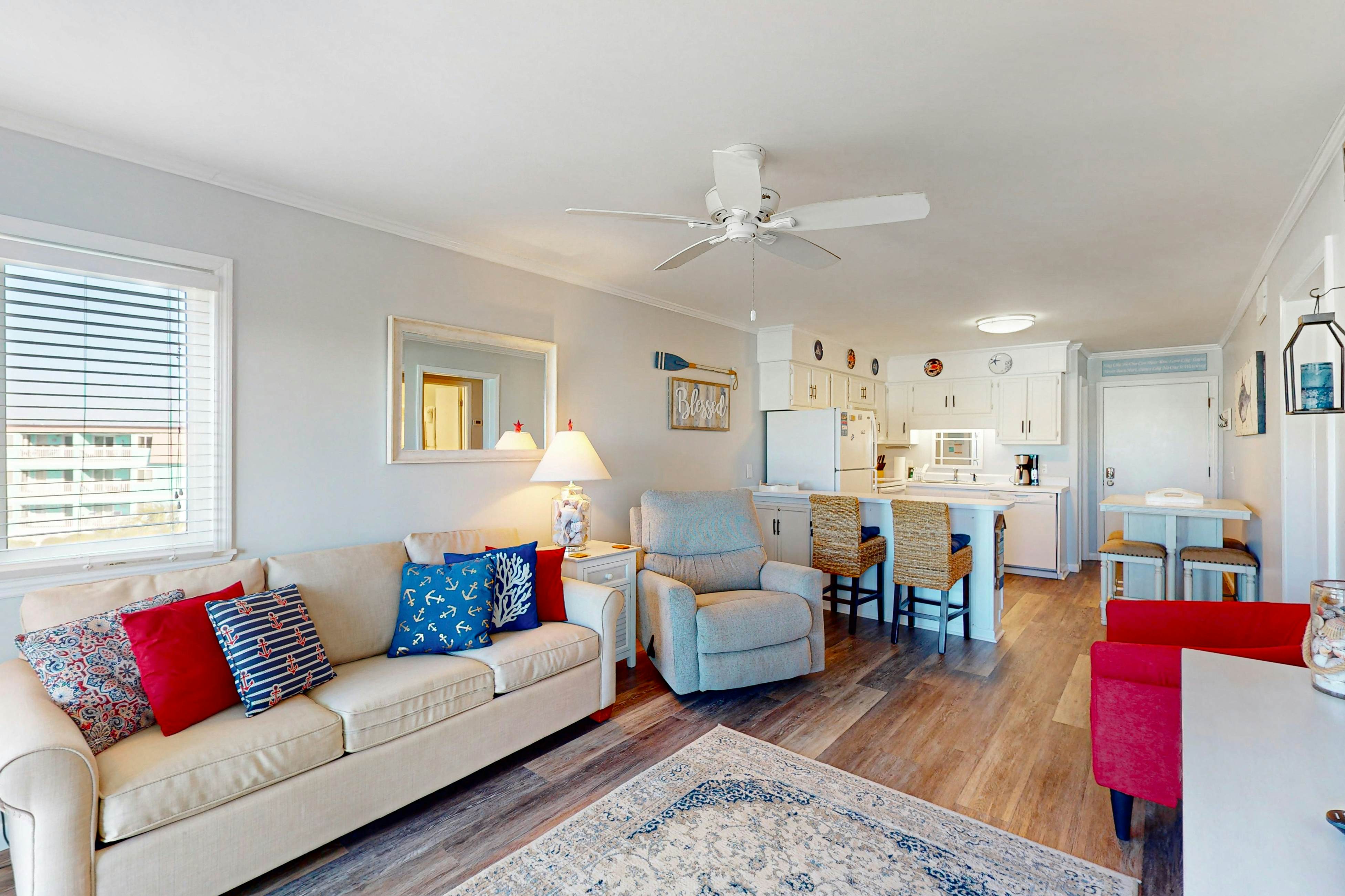 ABSS165 Seaspray 320