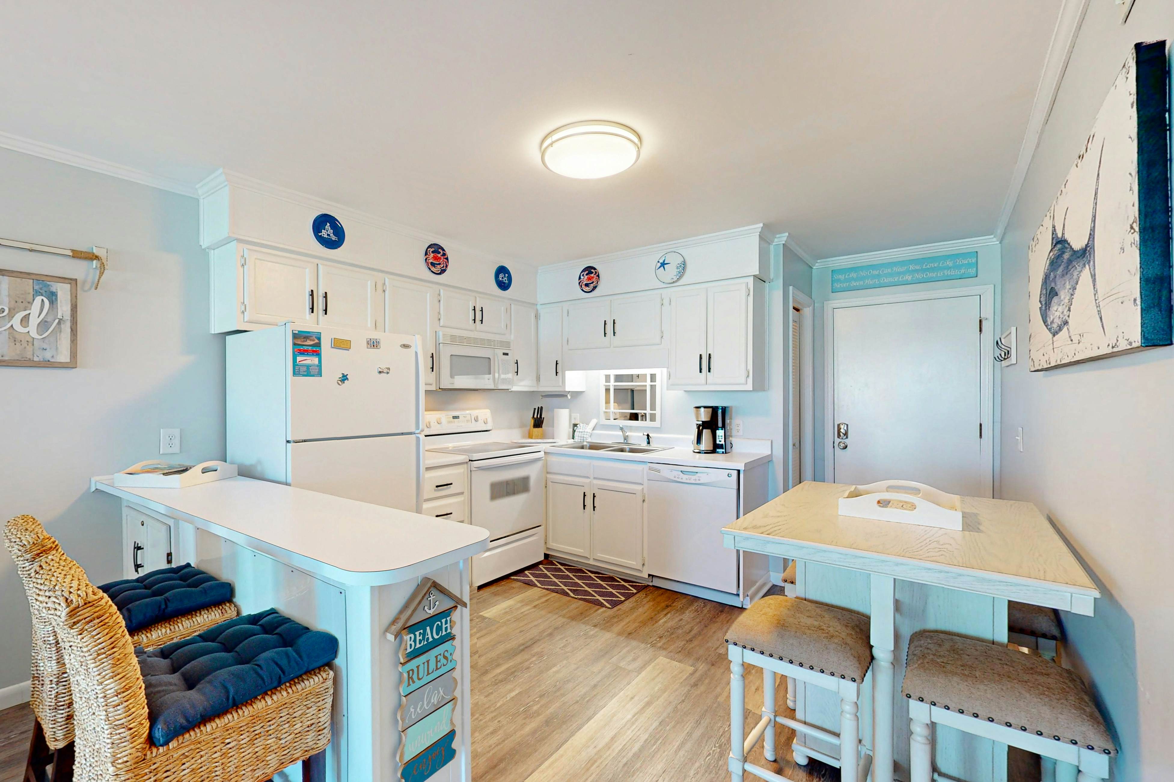 ABSS165 Seaspray 320