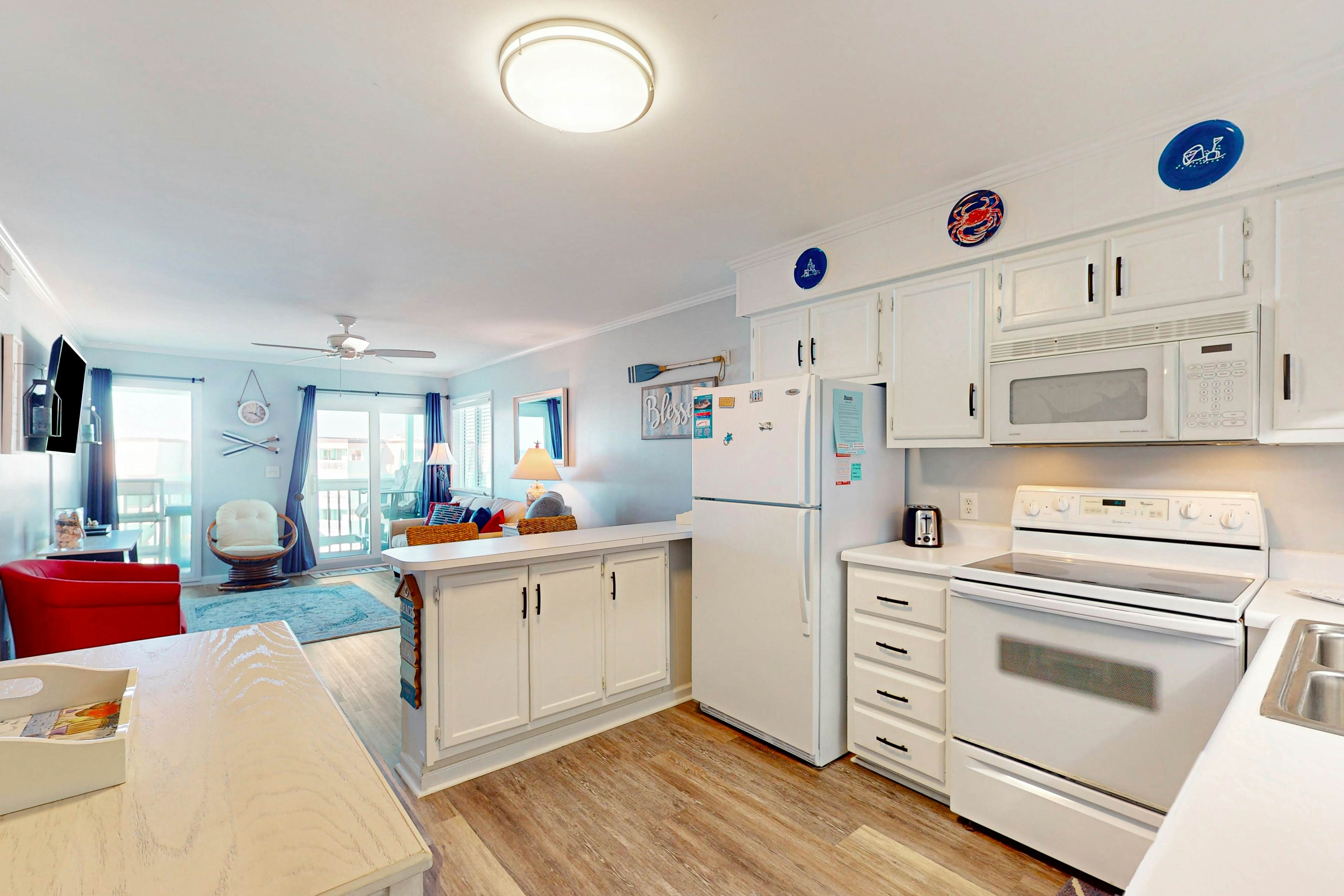 ABSS165 Seaspray 320