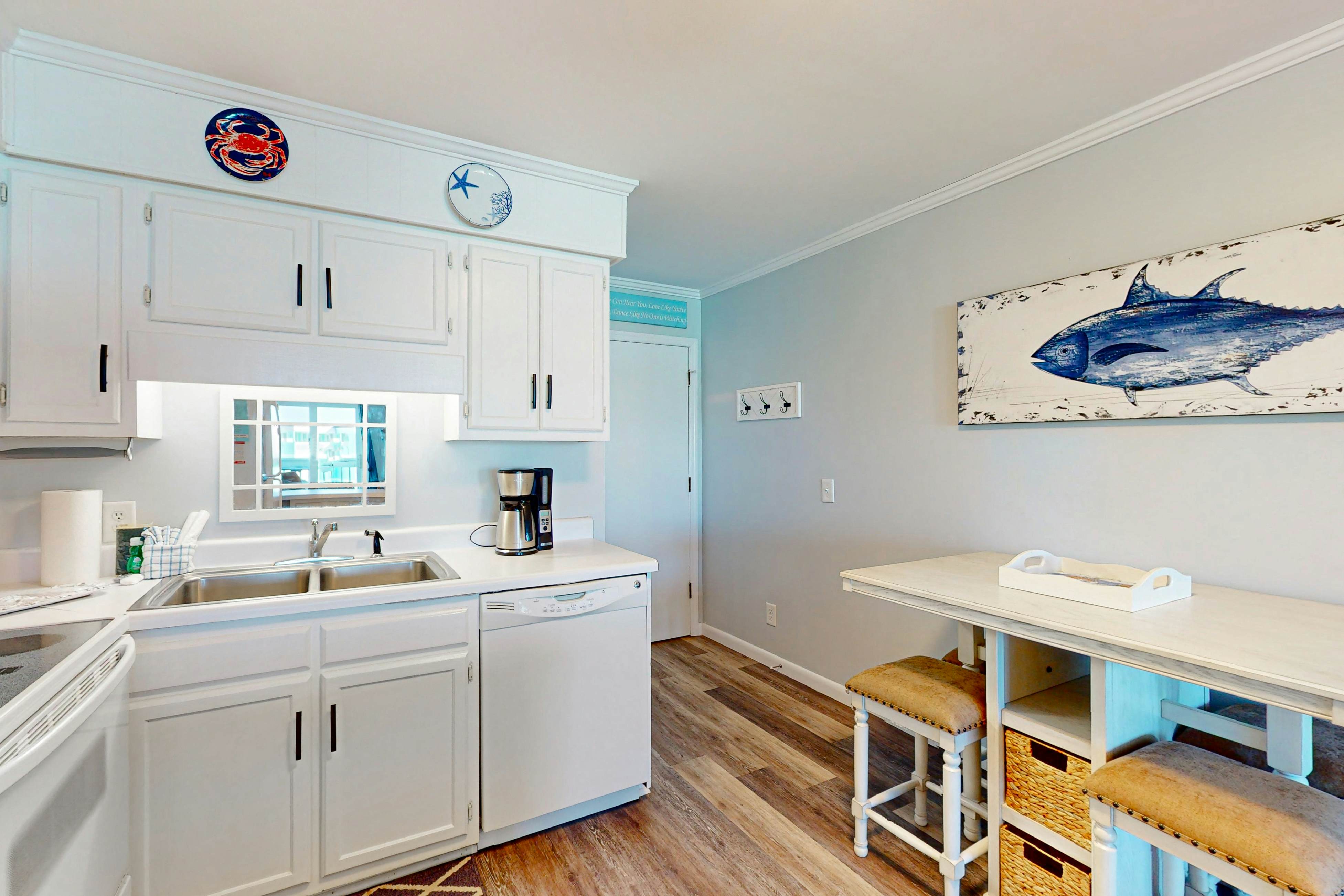 ABSS165 Seaspray 320