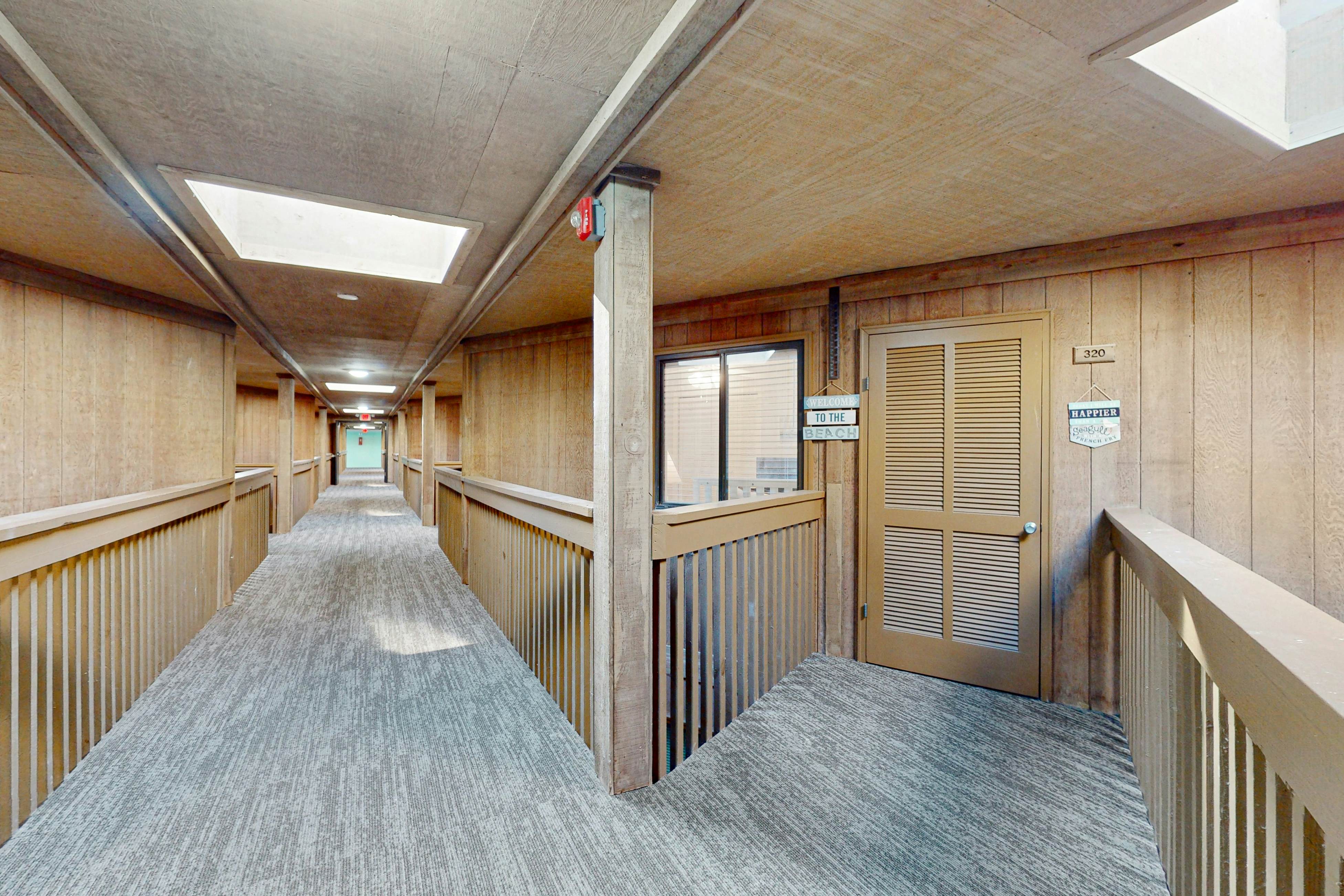 ABSS165 Seaspray 320