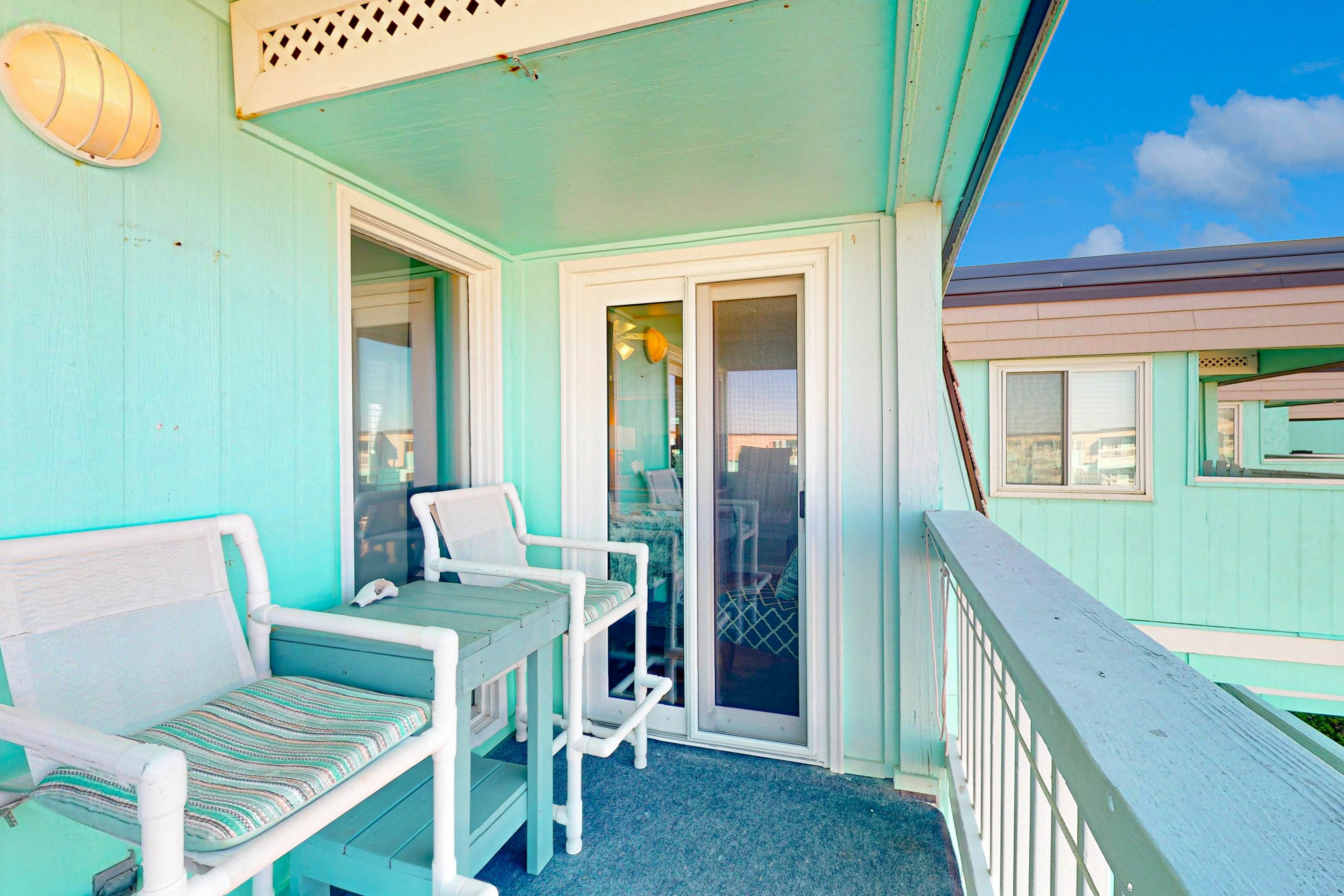 ABSS165 Seaspray 320