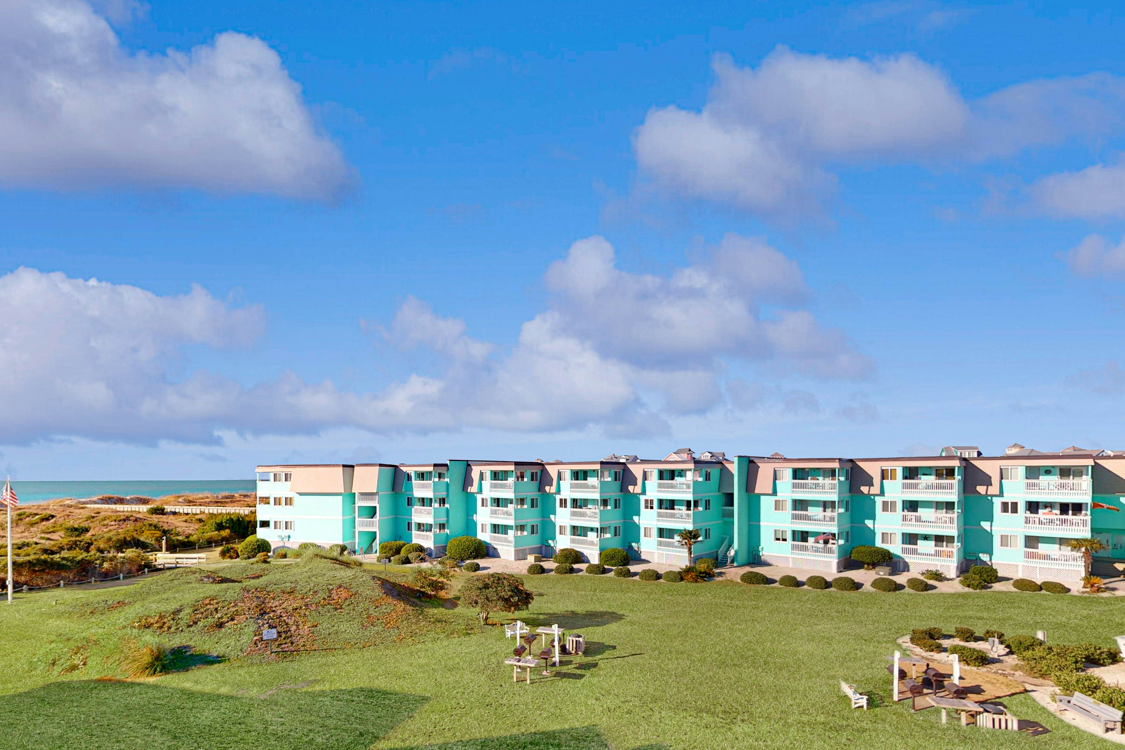 ABSS165 Seaspray 320