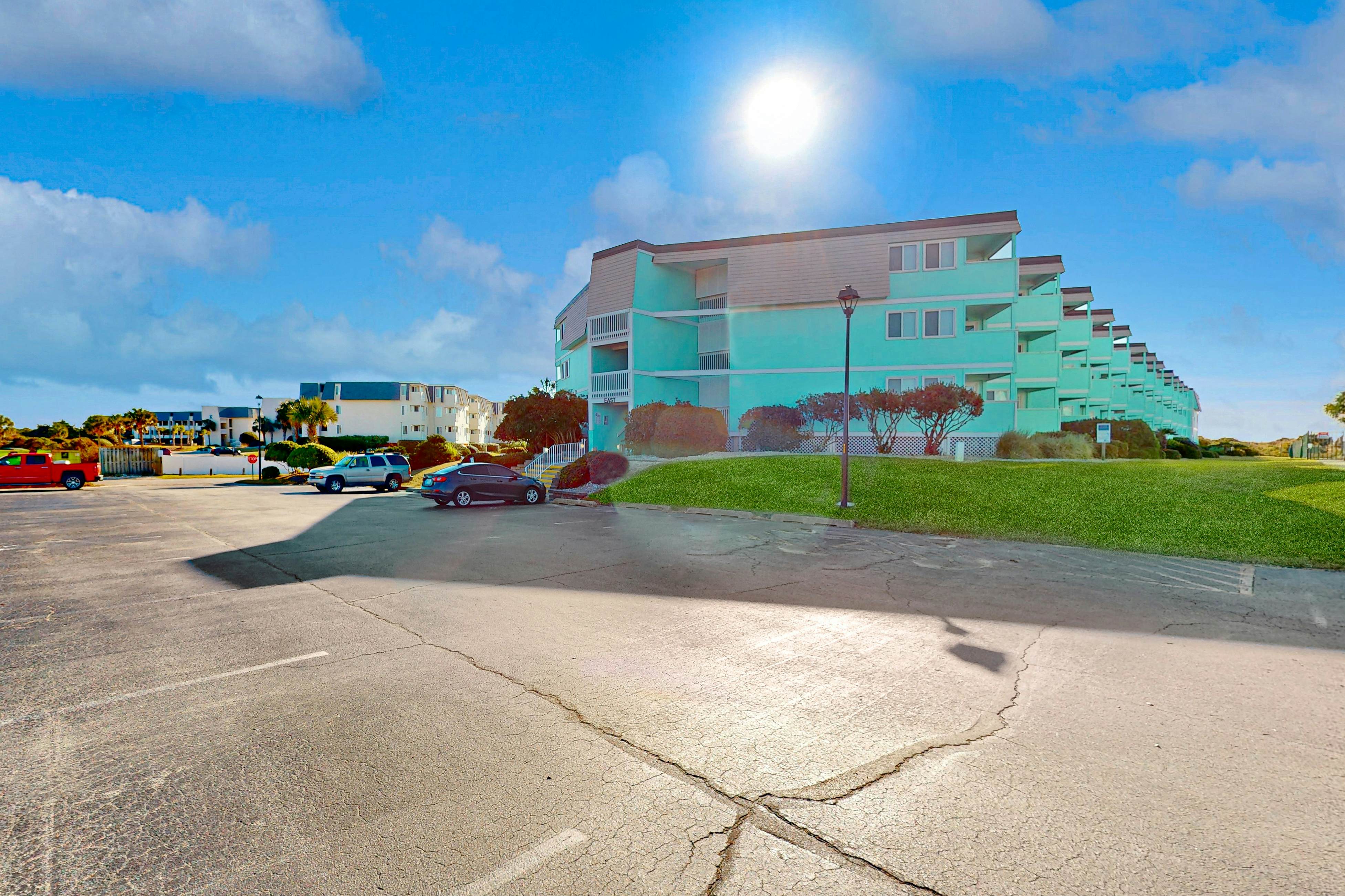 ABSS165 Seaspray 320