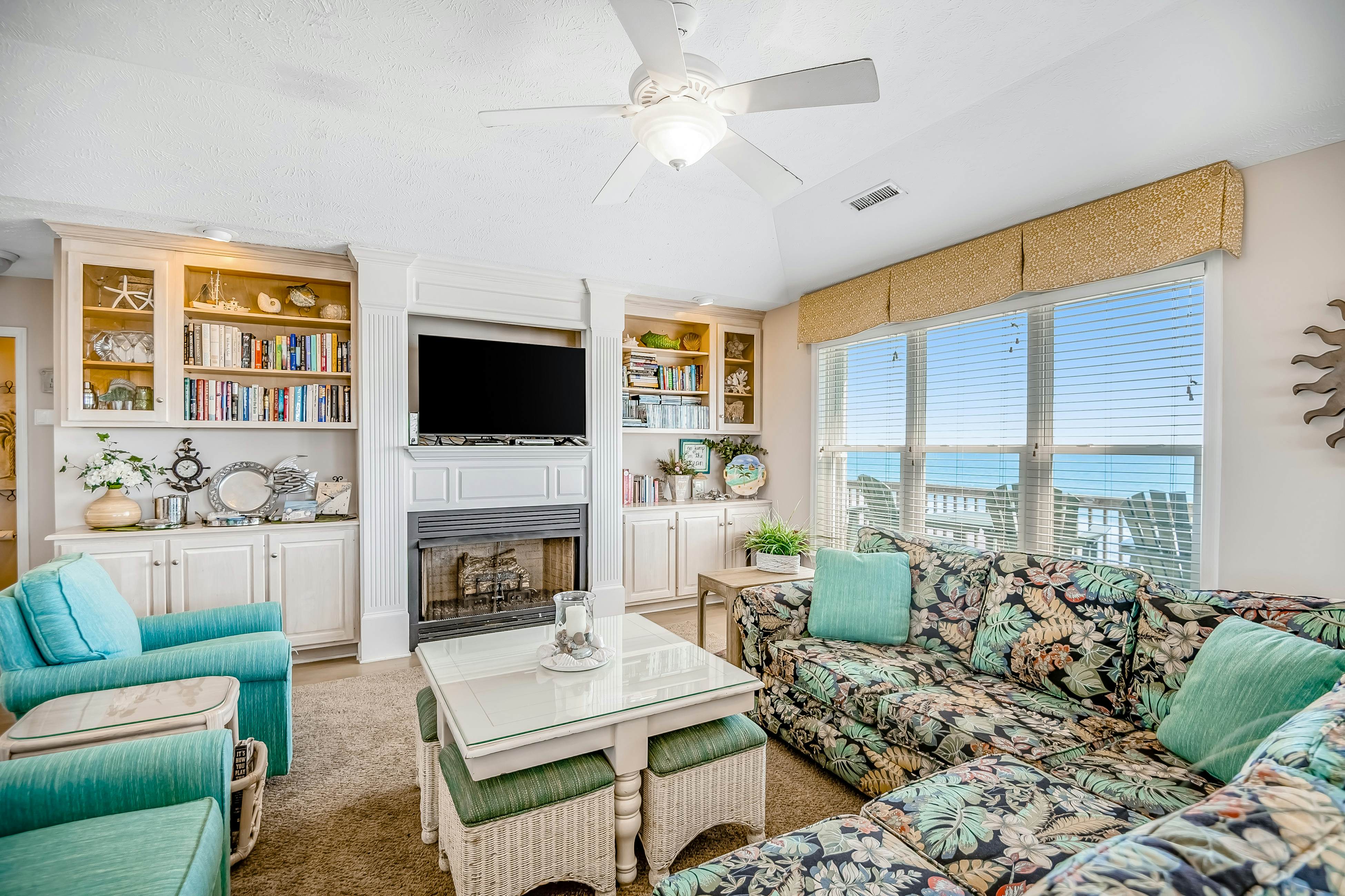 SC1314 Shore Sensation