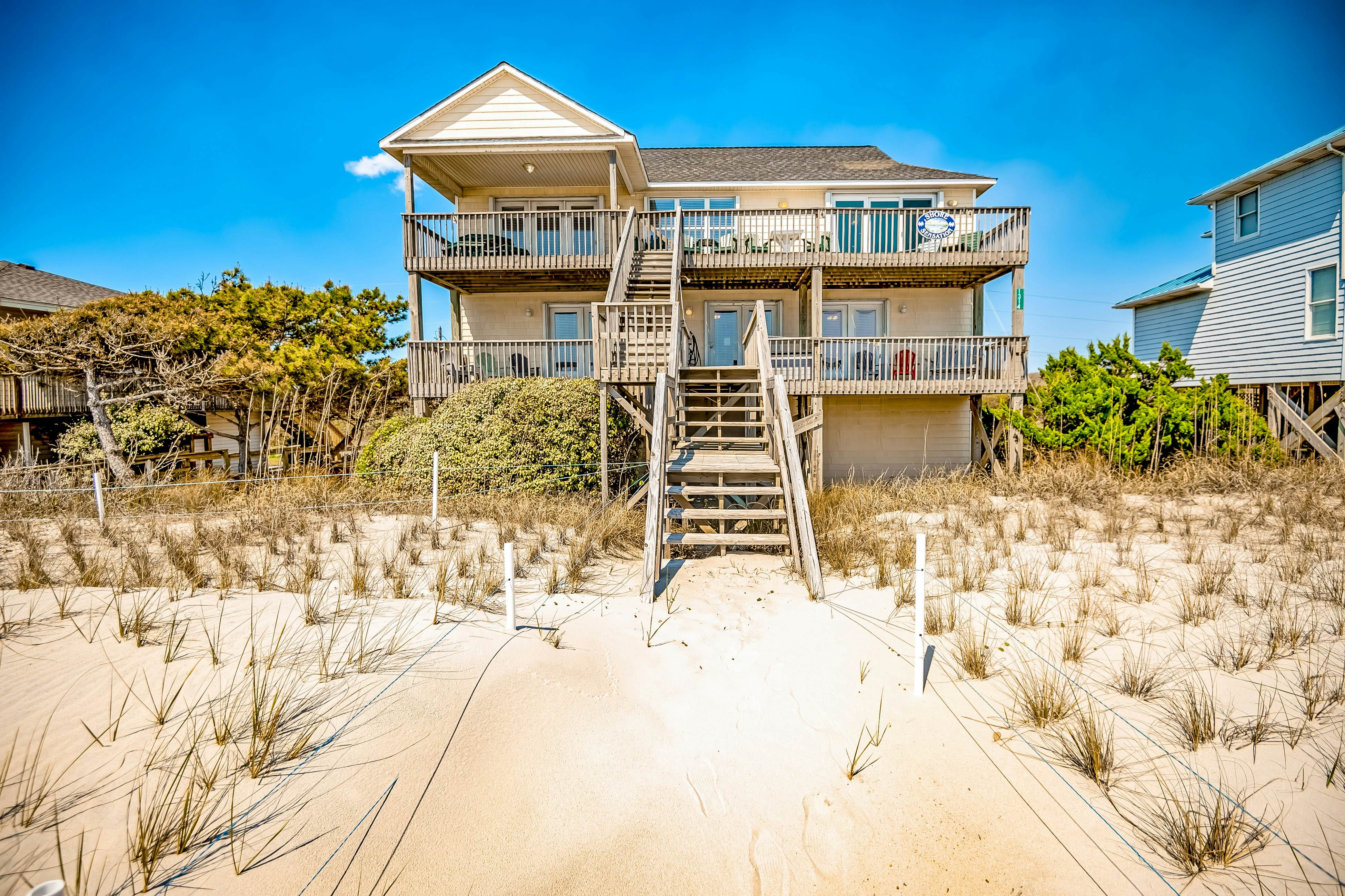 SC1314 Shore Sensation