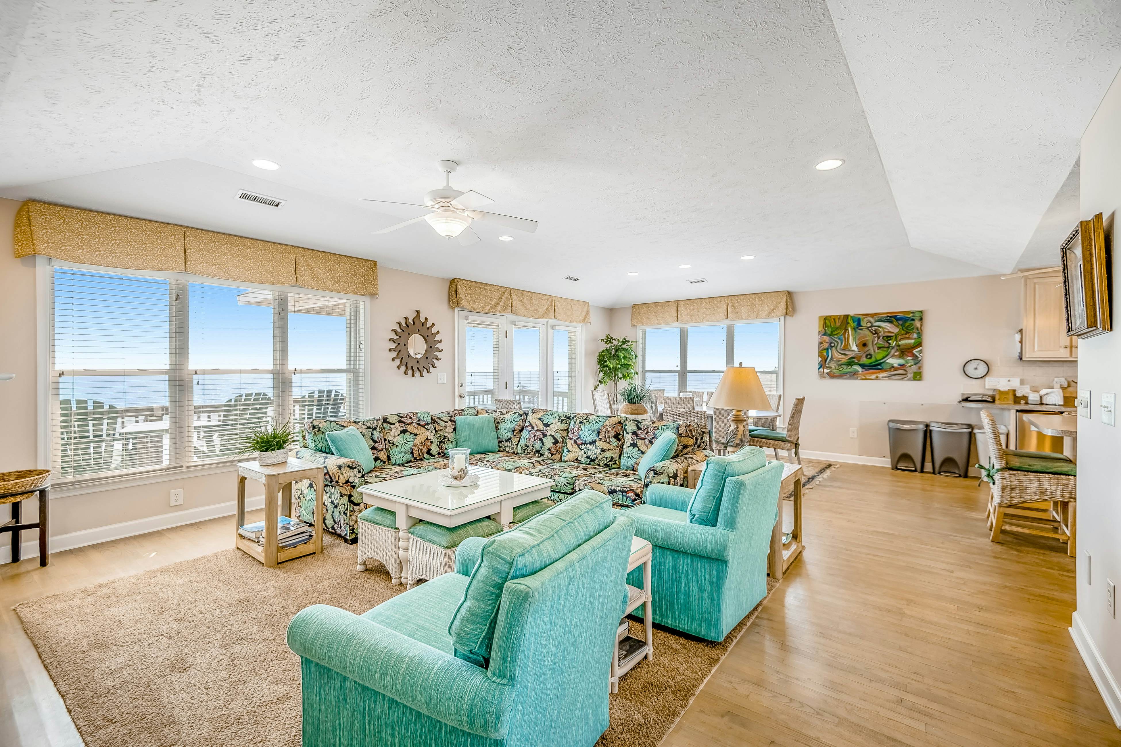 SC1314 Shore Sensation