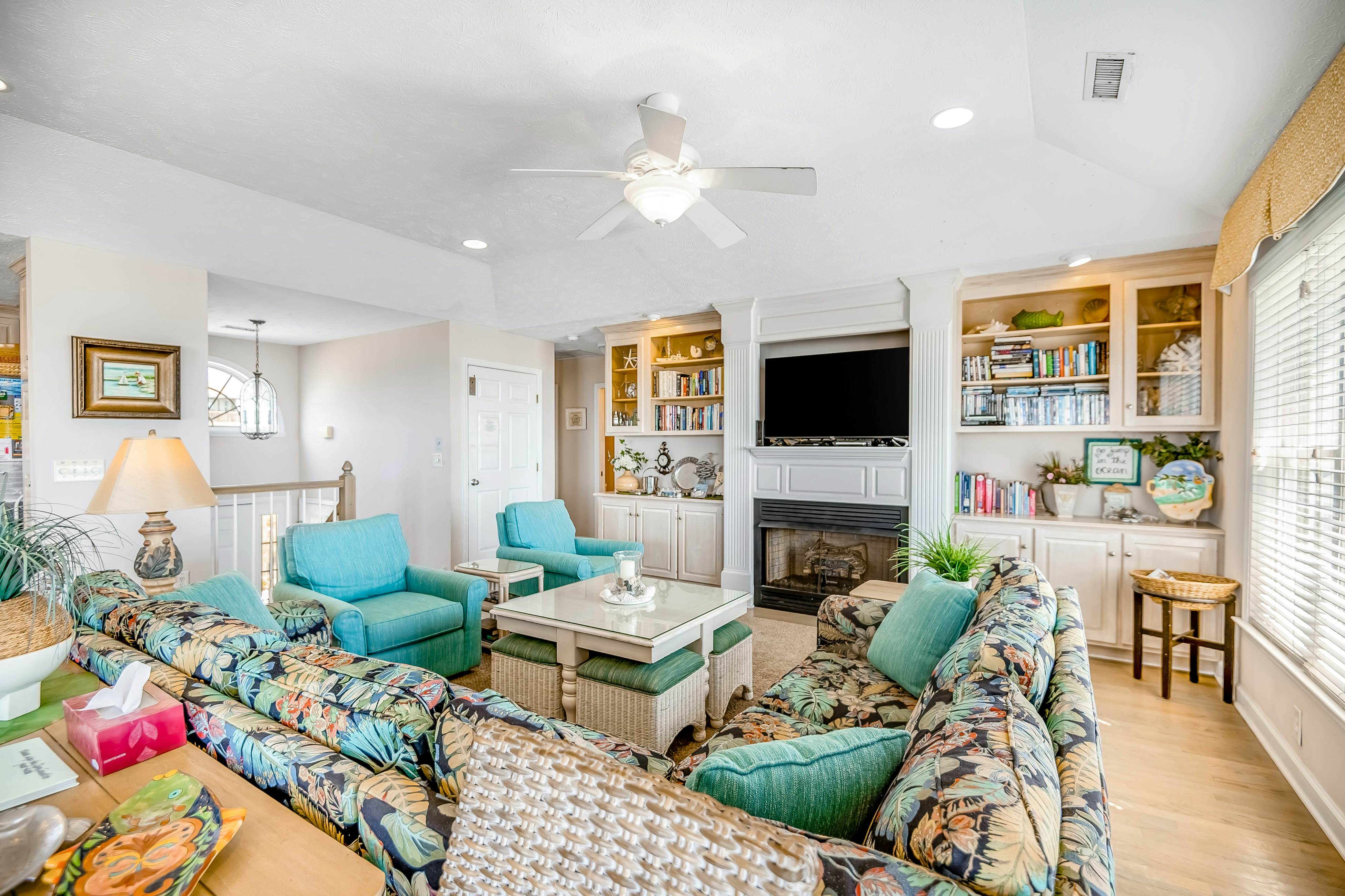 SC1314 Shore Sensation