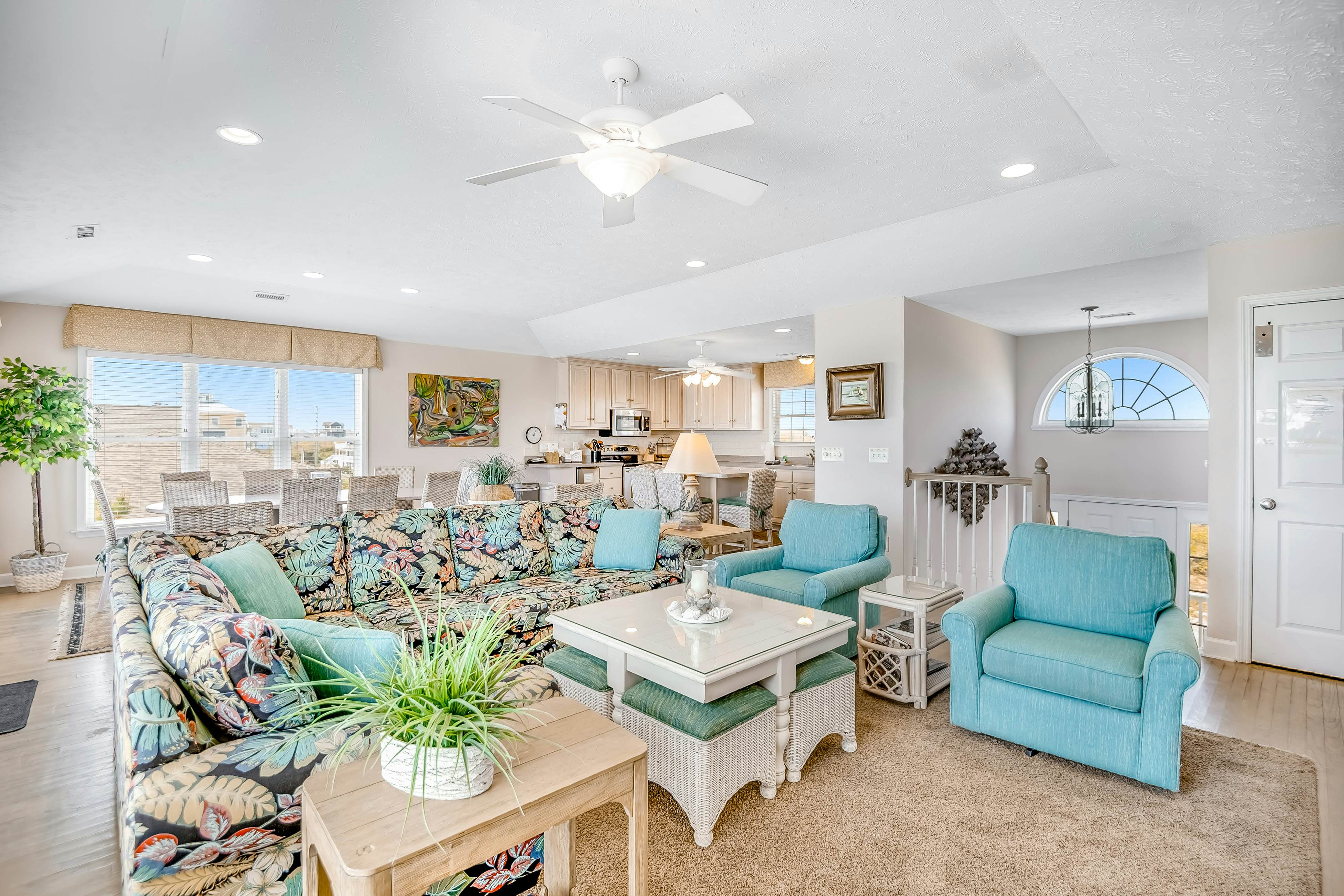 SC1314 Shore Sensation