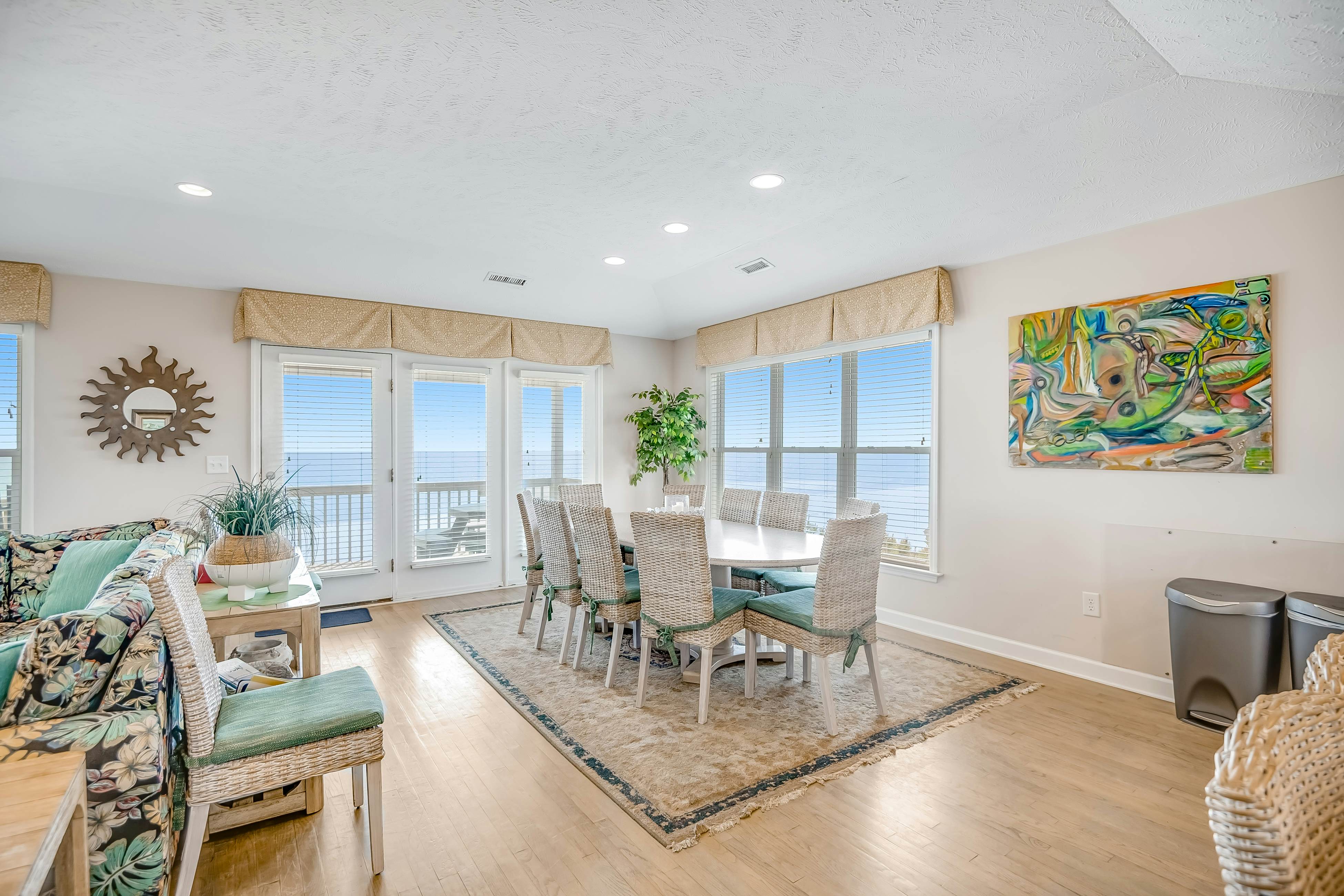 SC1314 Shore Sensation