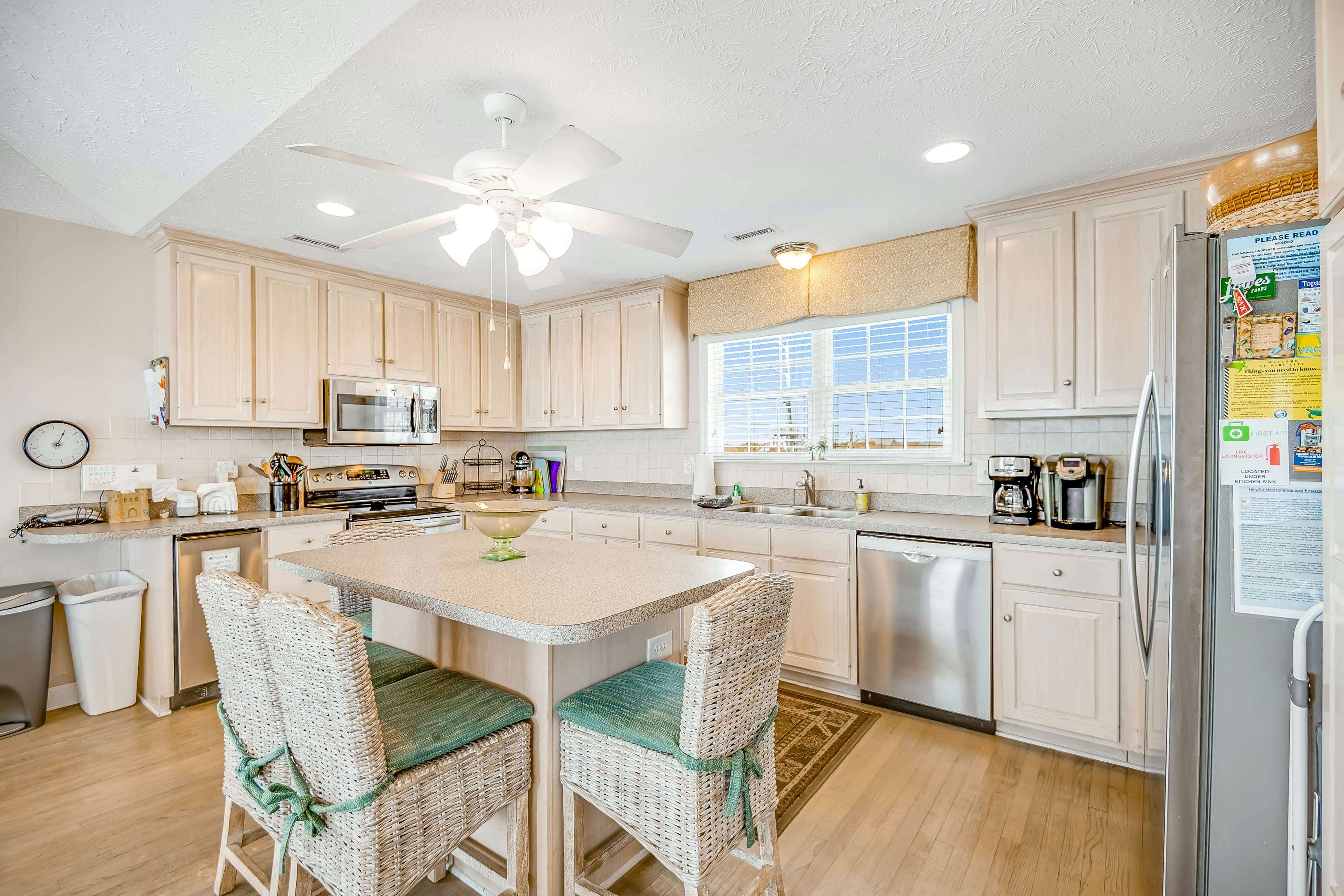 SC1314 Shore Sensation