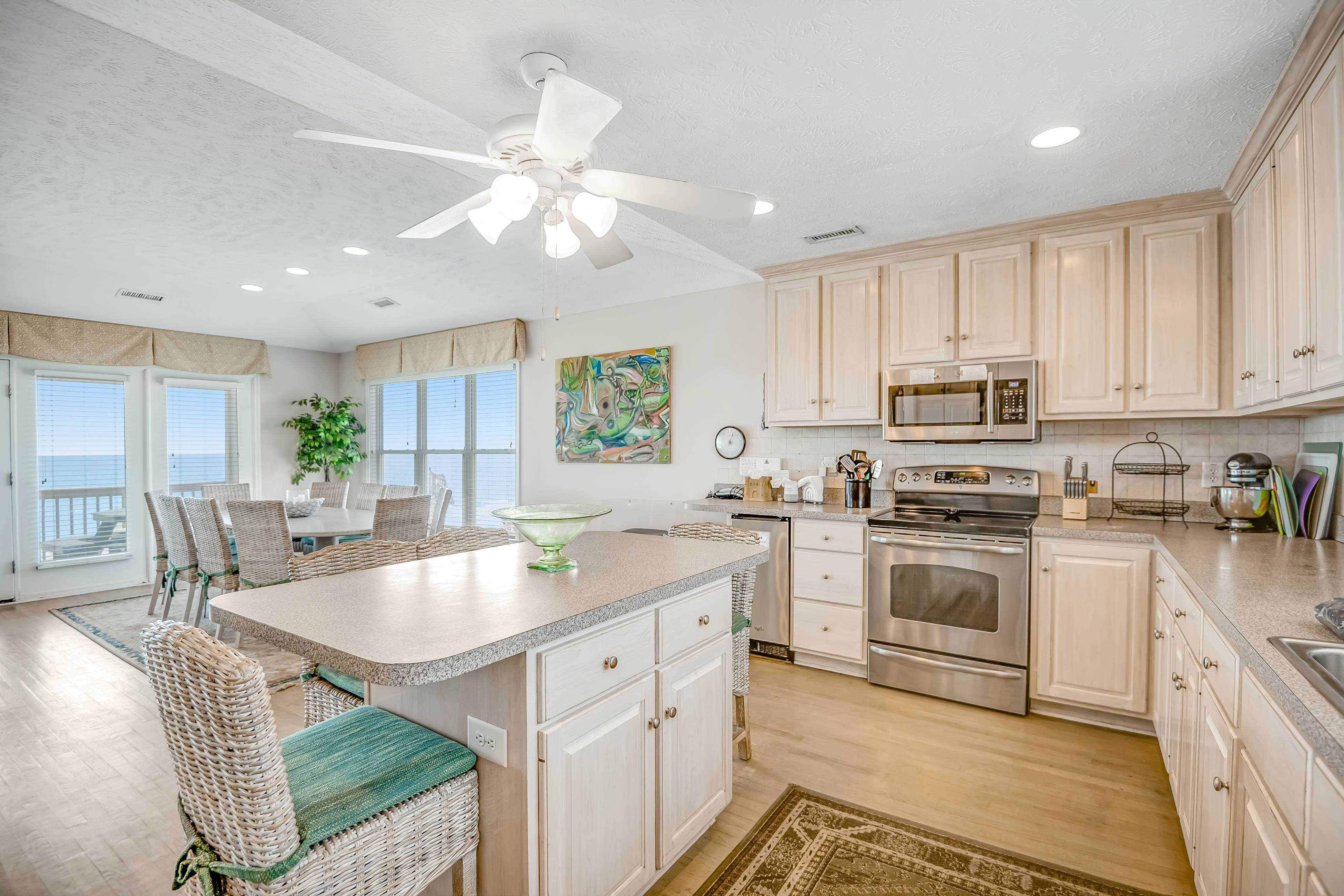 SC1314 Shore Sensation