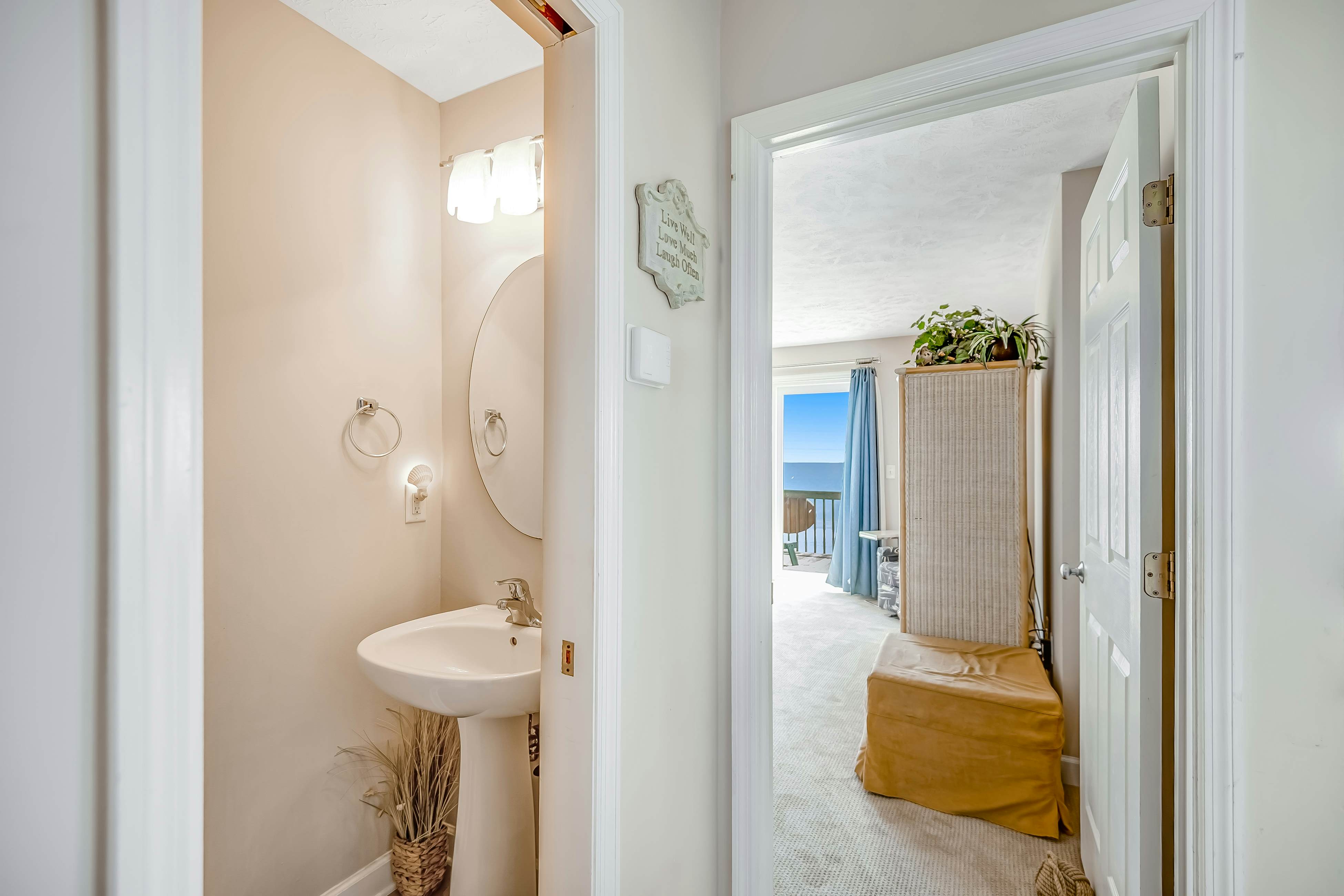 SC1314 Shore Sensation