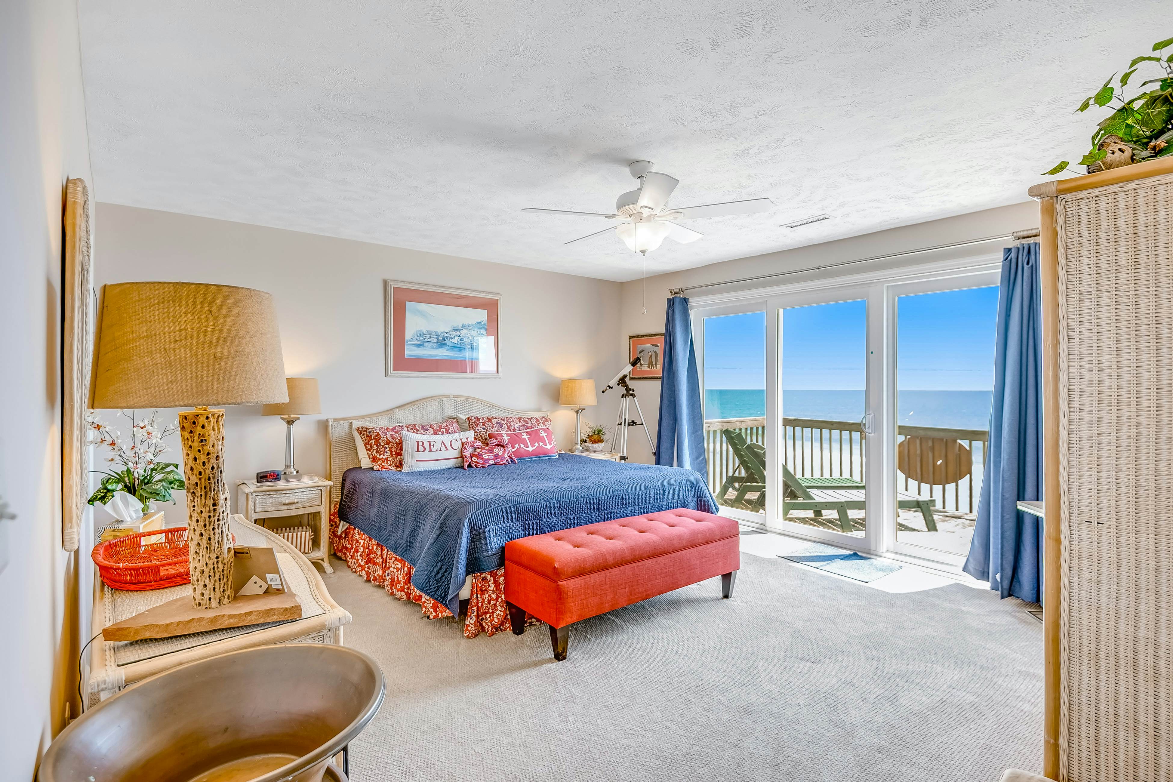 SC1314 Shore Sensation