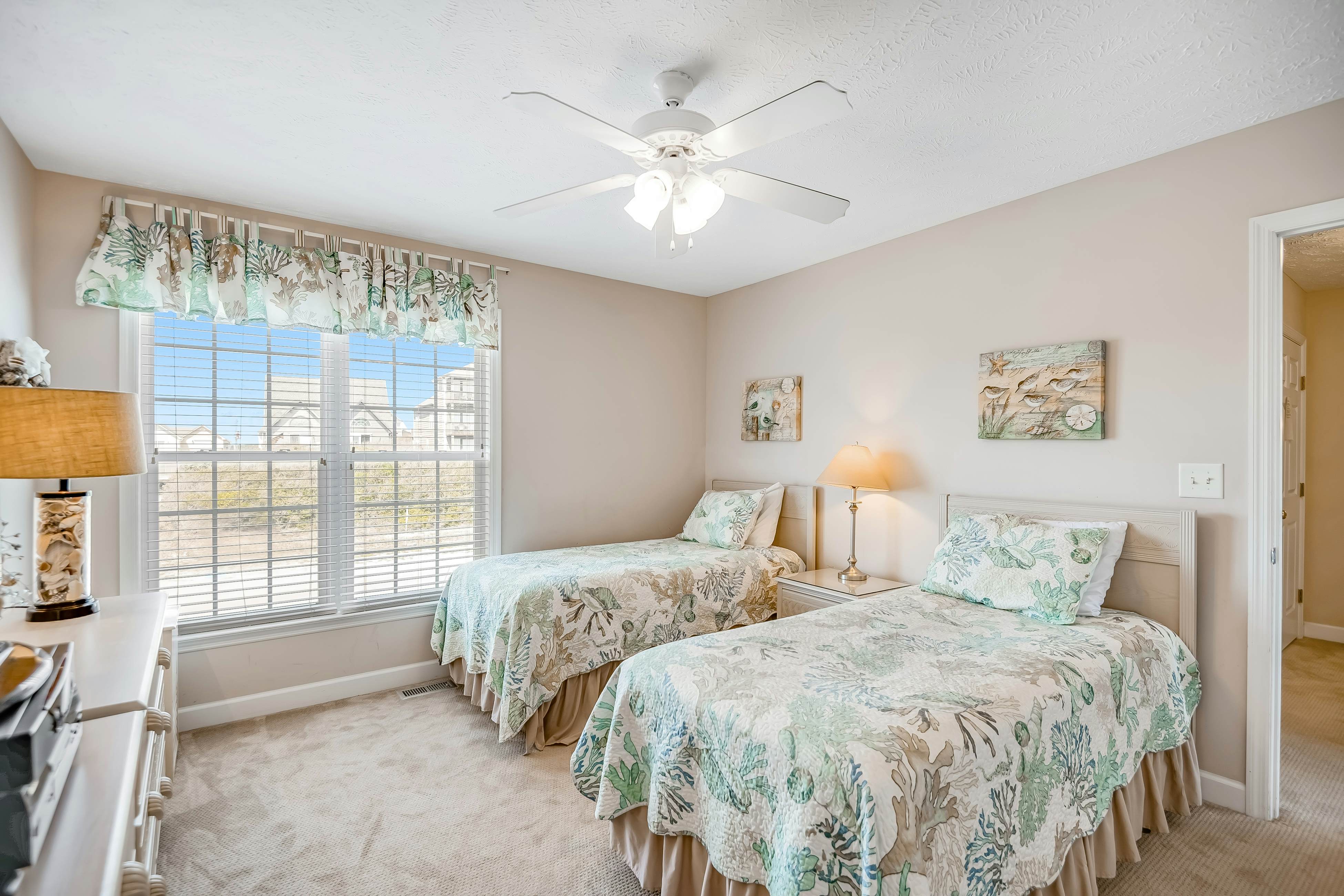 SC1314 Shore Sensation