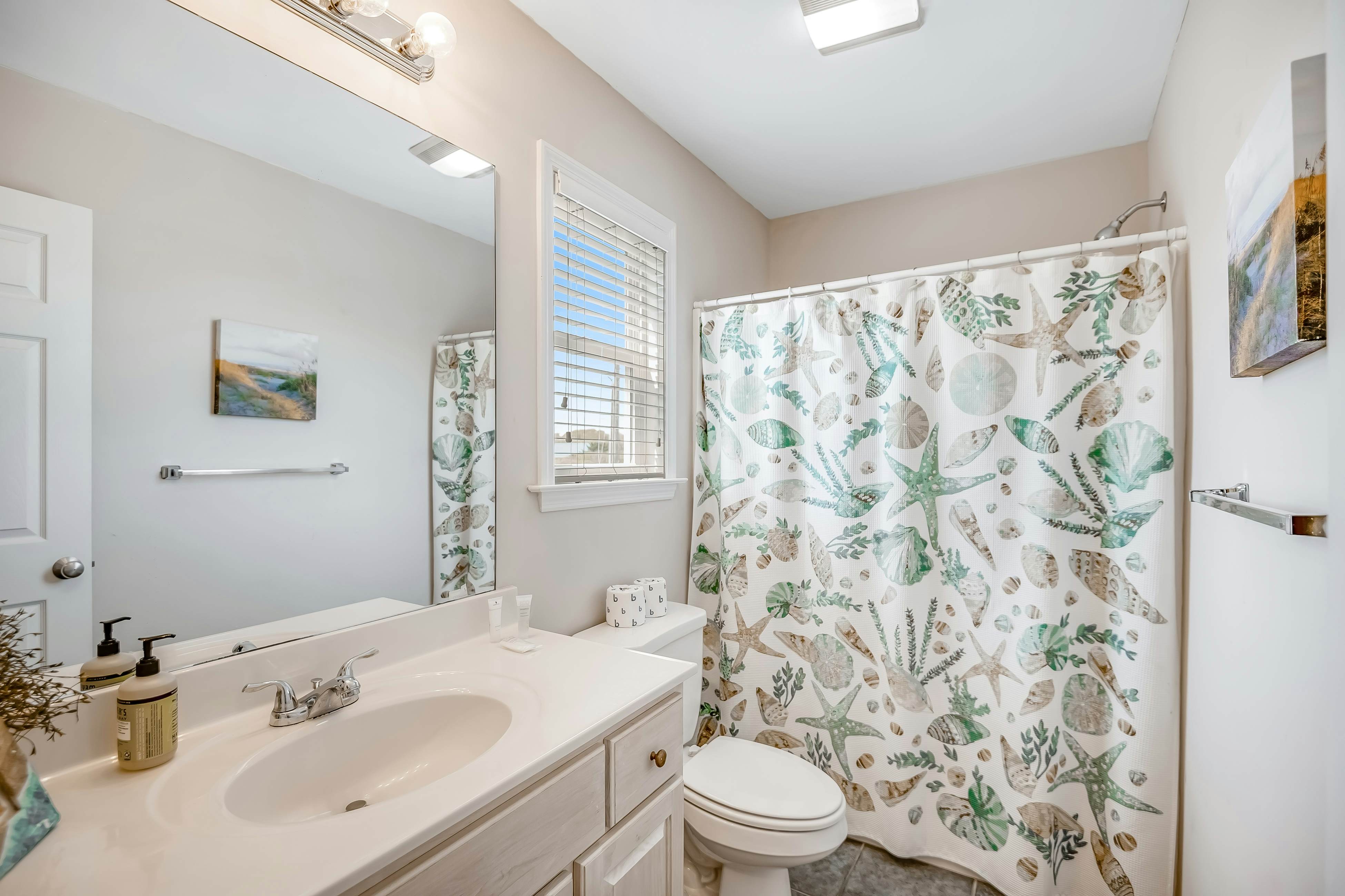 SC1314 Shore Sensation