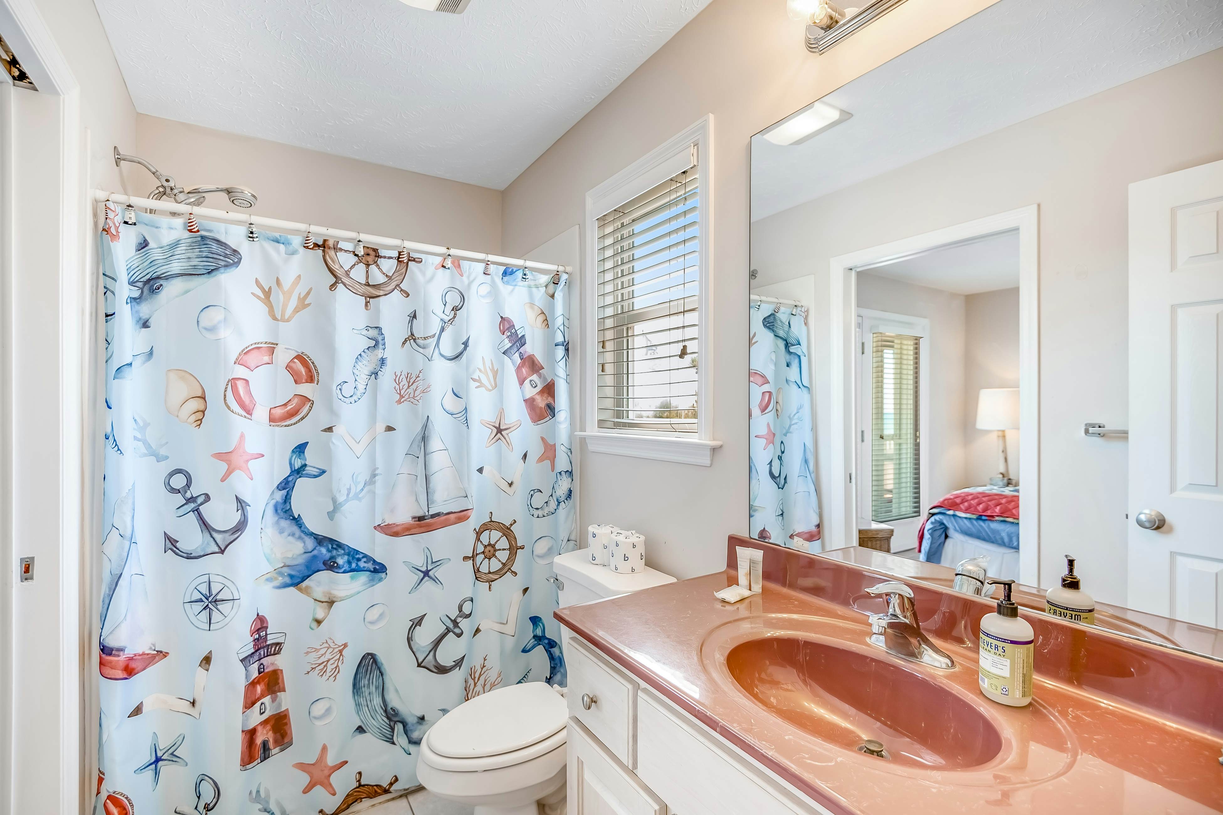 SC1314 Shore Sensation