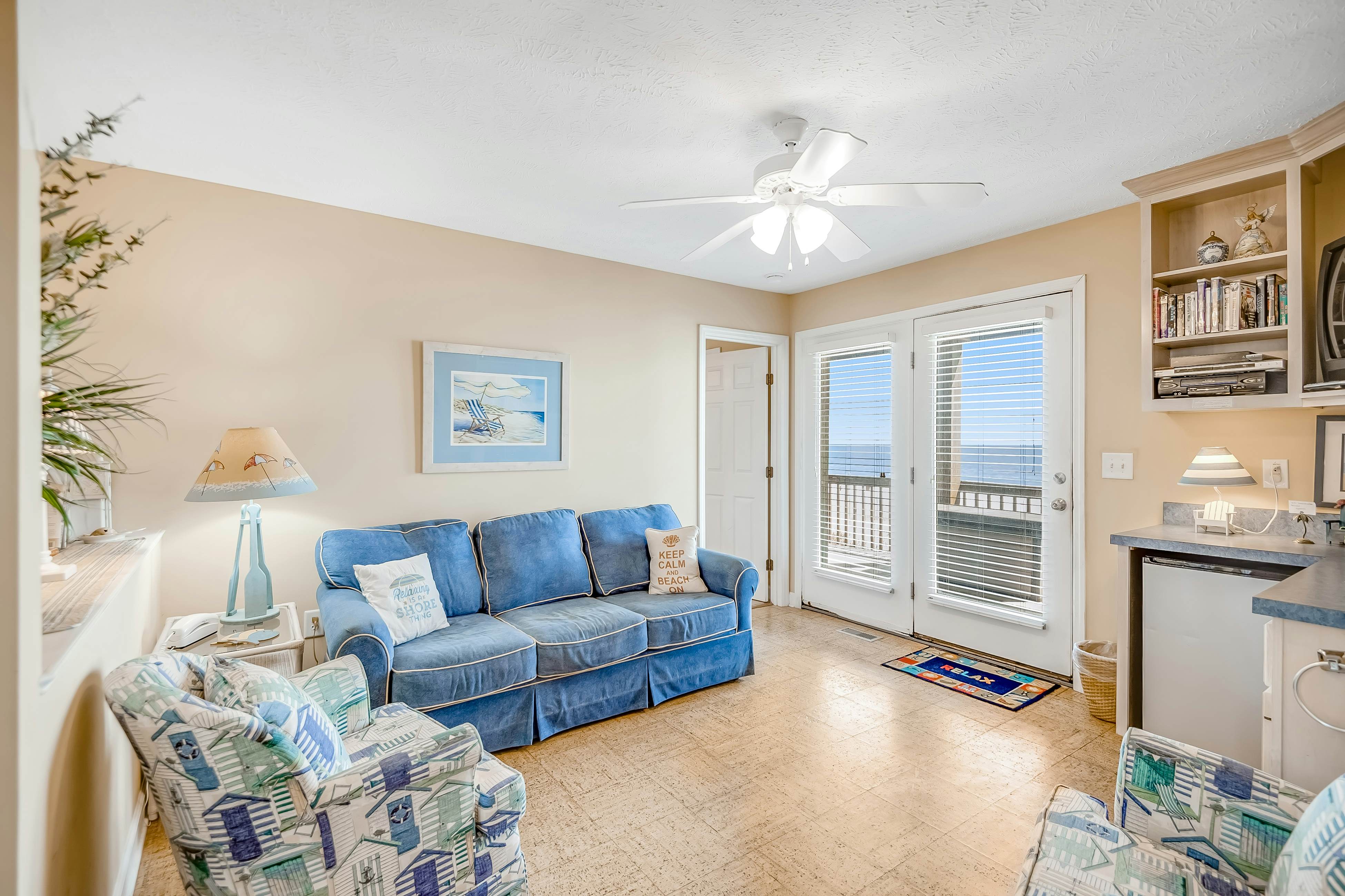 SC1314 Shore Sensation