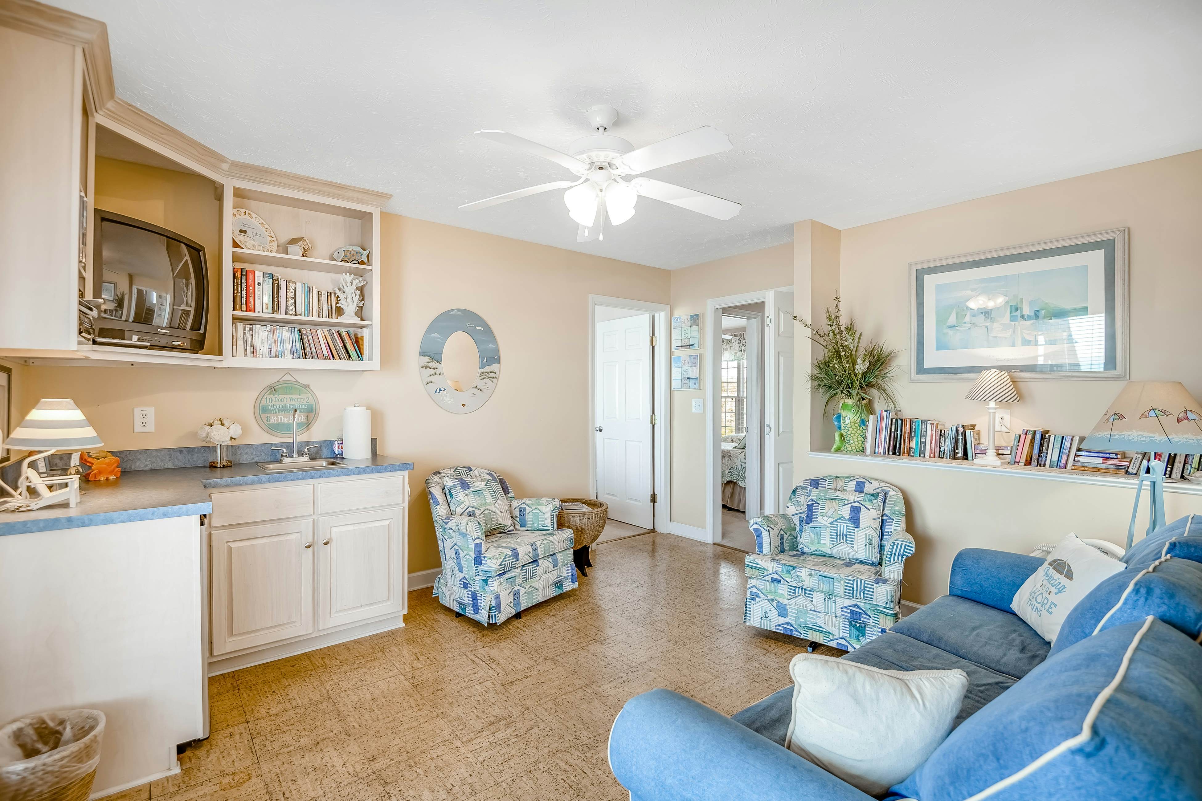 SC1314 Shore Sensation