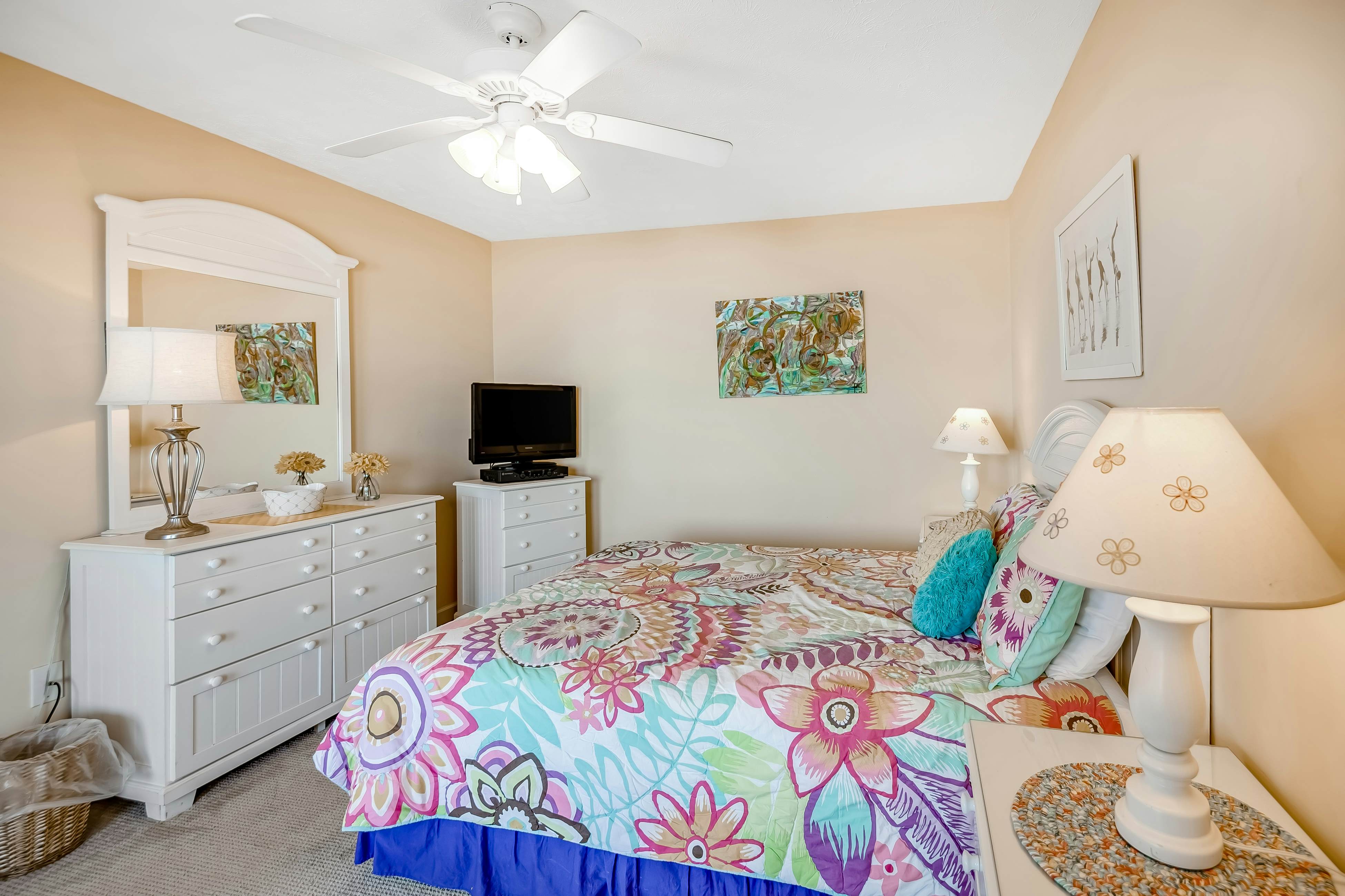 SC1314 Shore Sensation