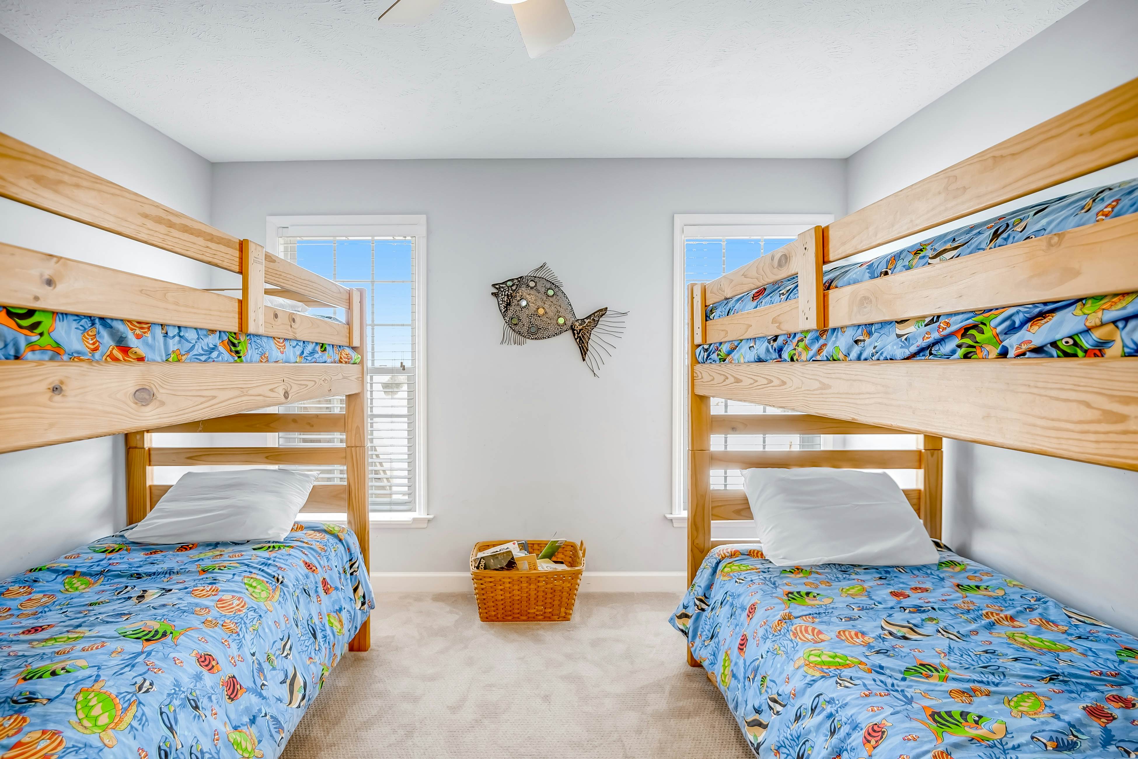 SC1314 Shore Sensation