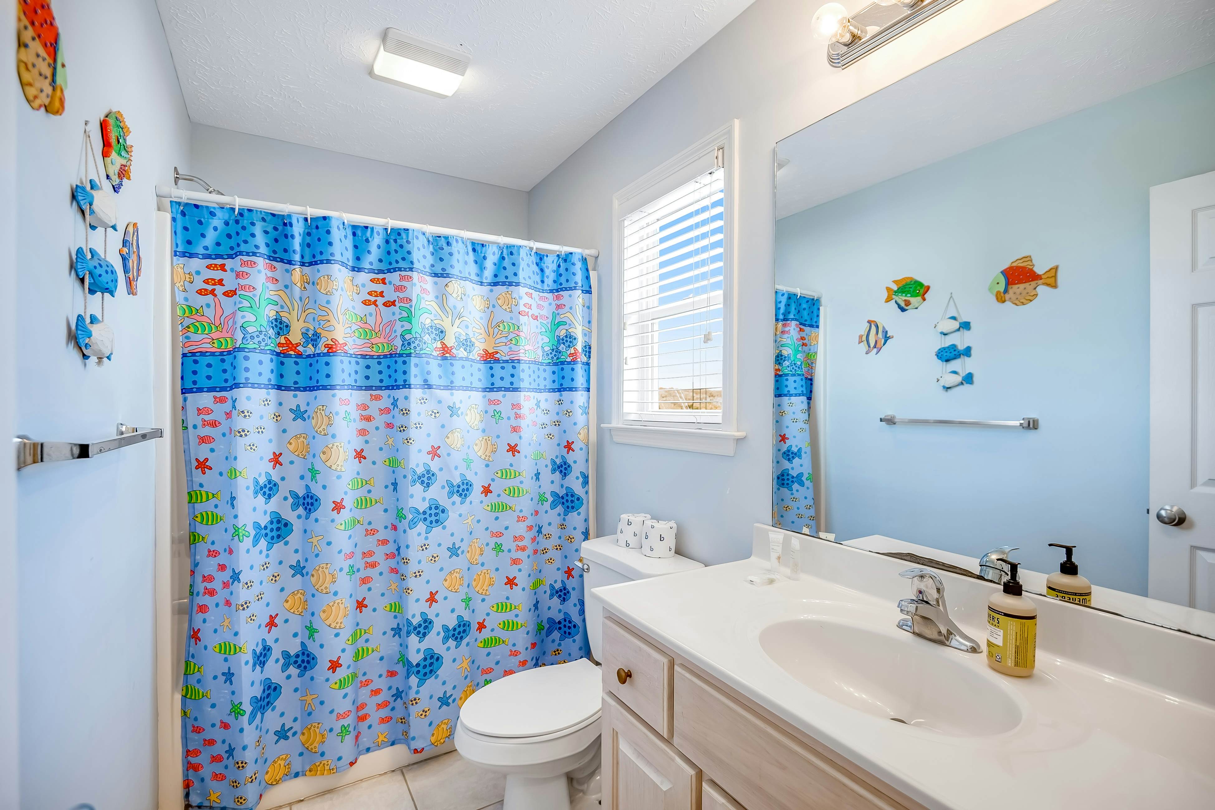 SC1314 Shore Sensation