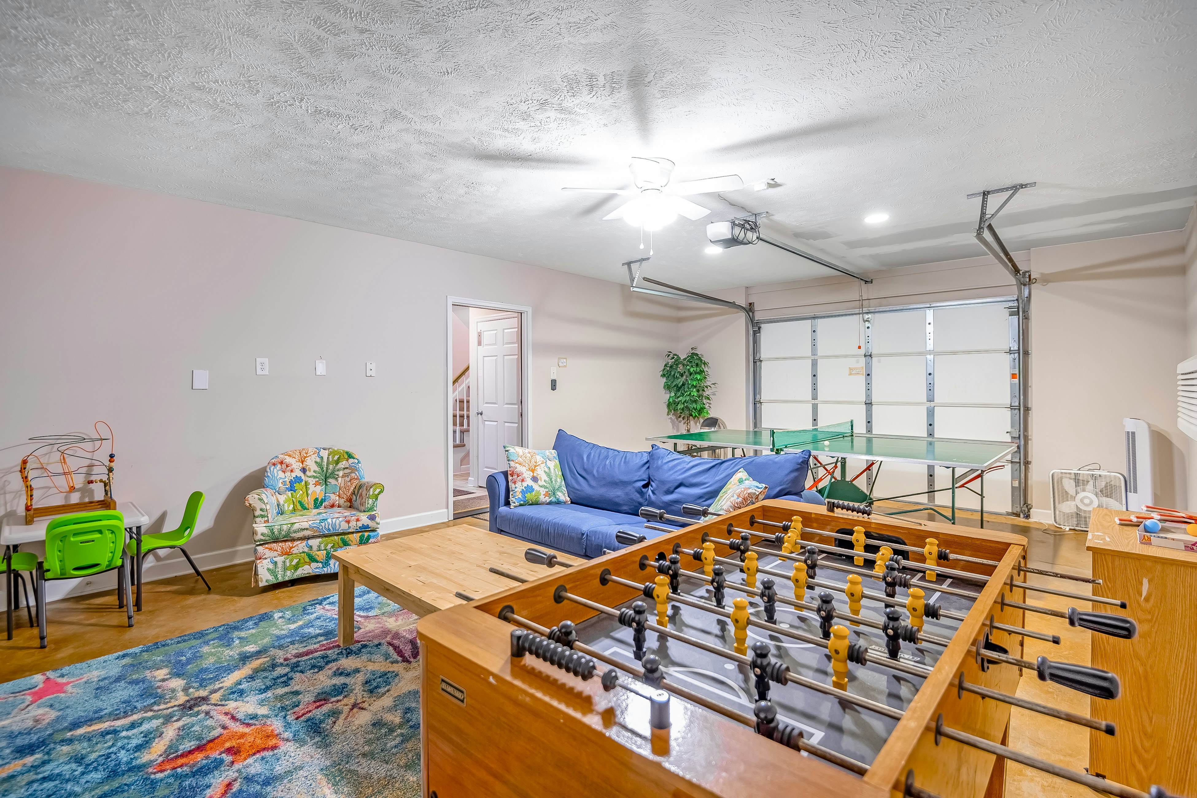 SC1314 Shore Sensation