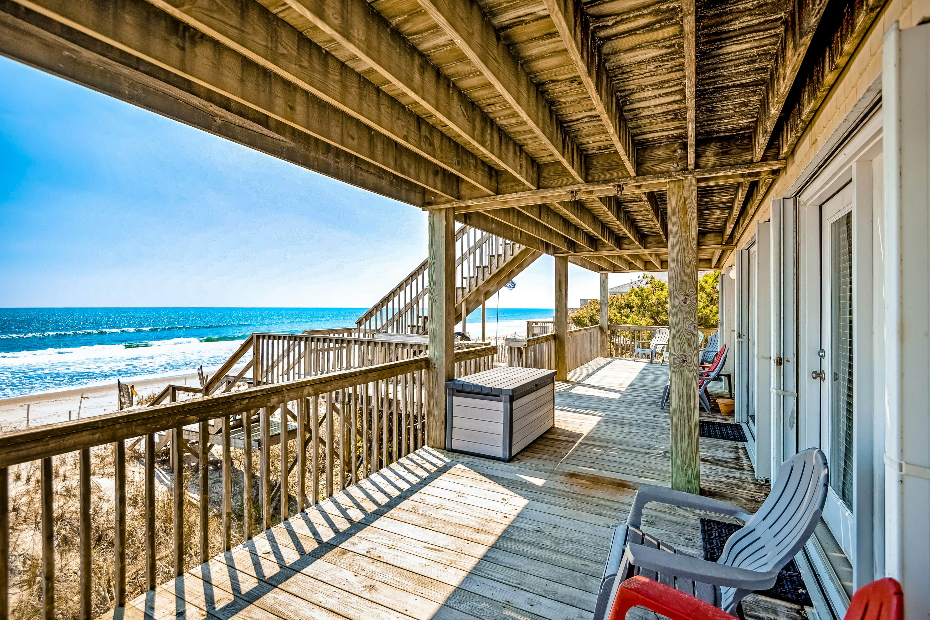 SC1314 Shore Sensation