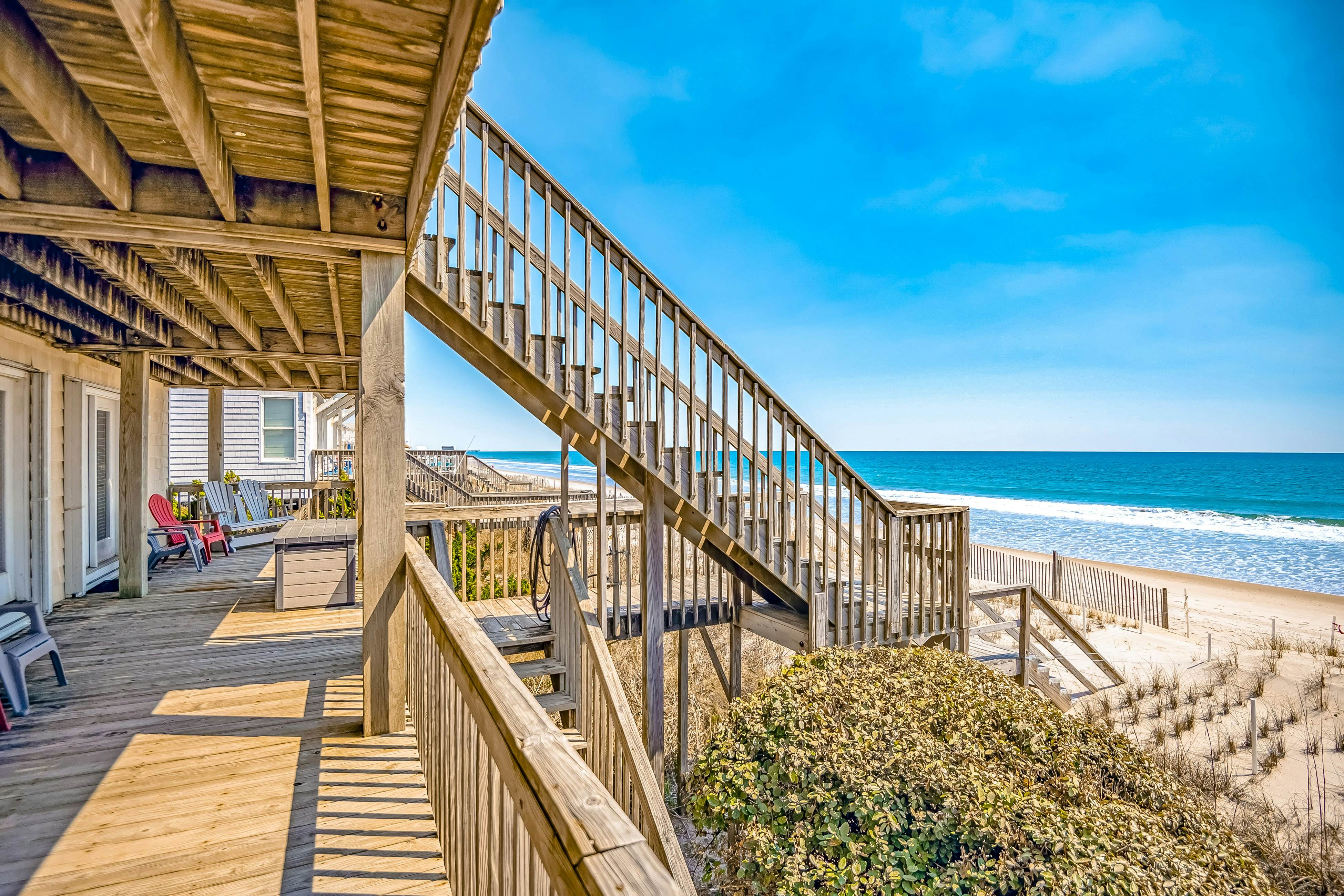 SC1314 Shore Sensation