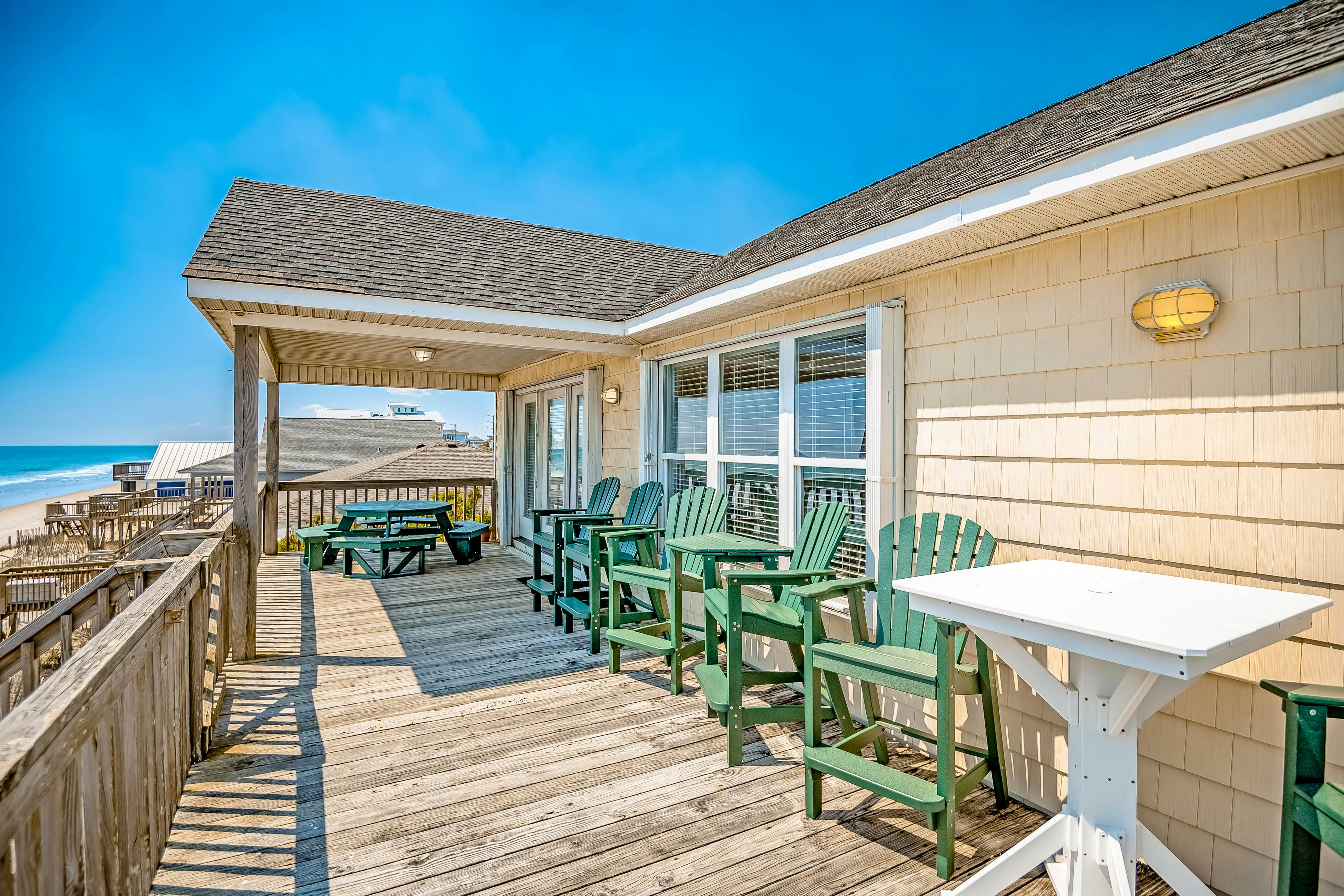 SC1314 Shore Sensation