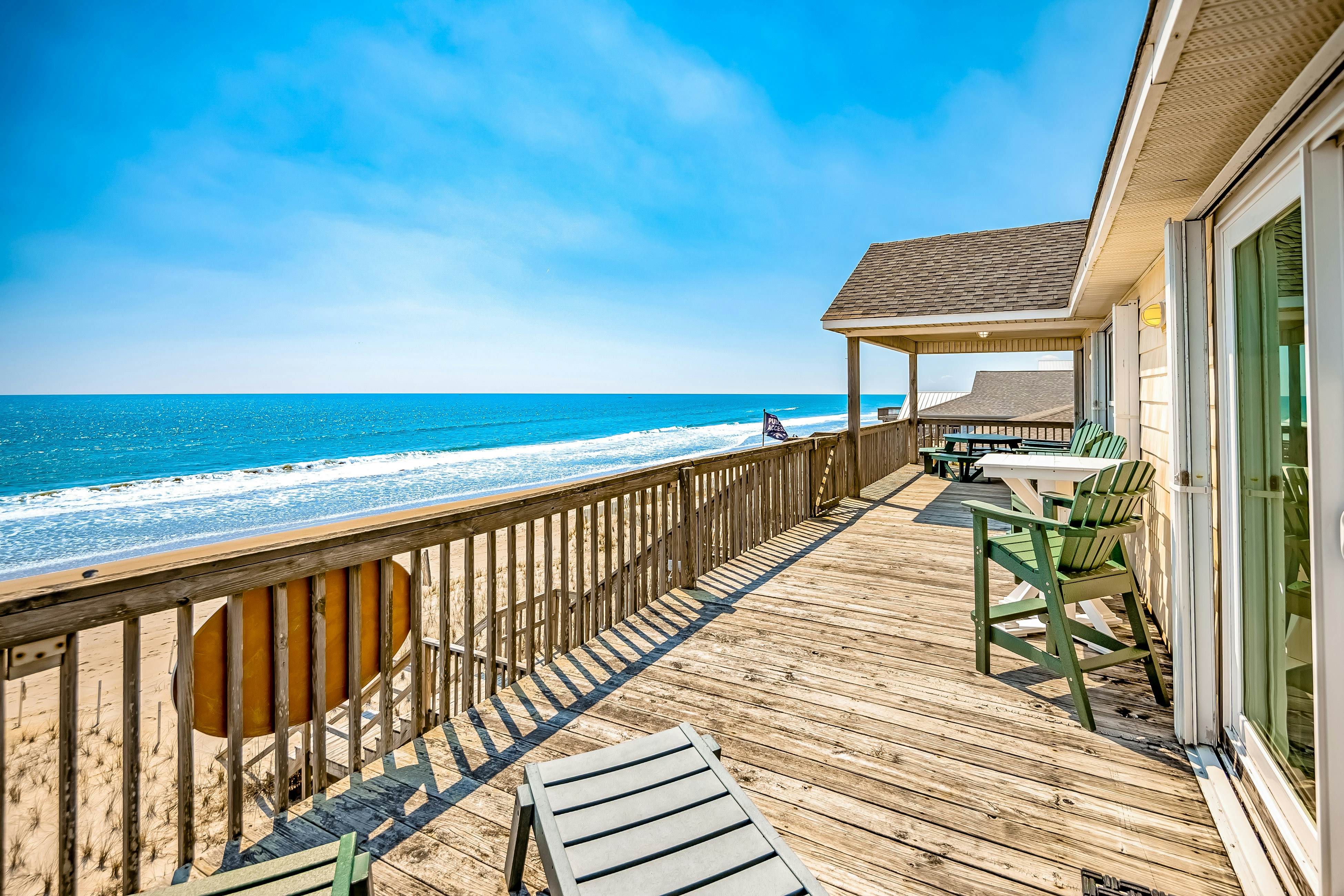 SC1314 Shore Sensation