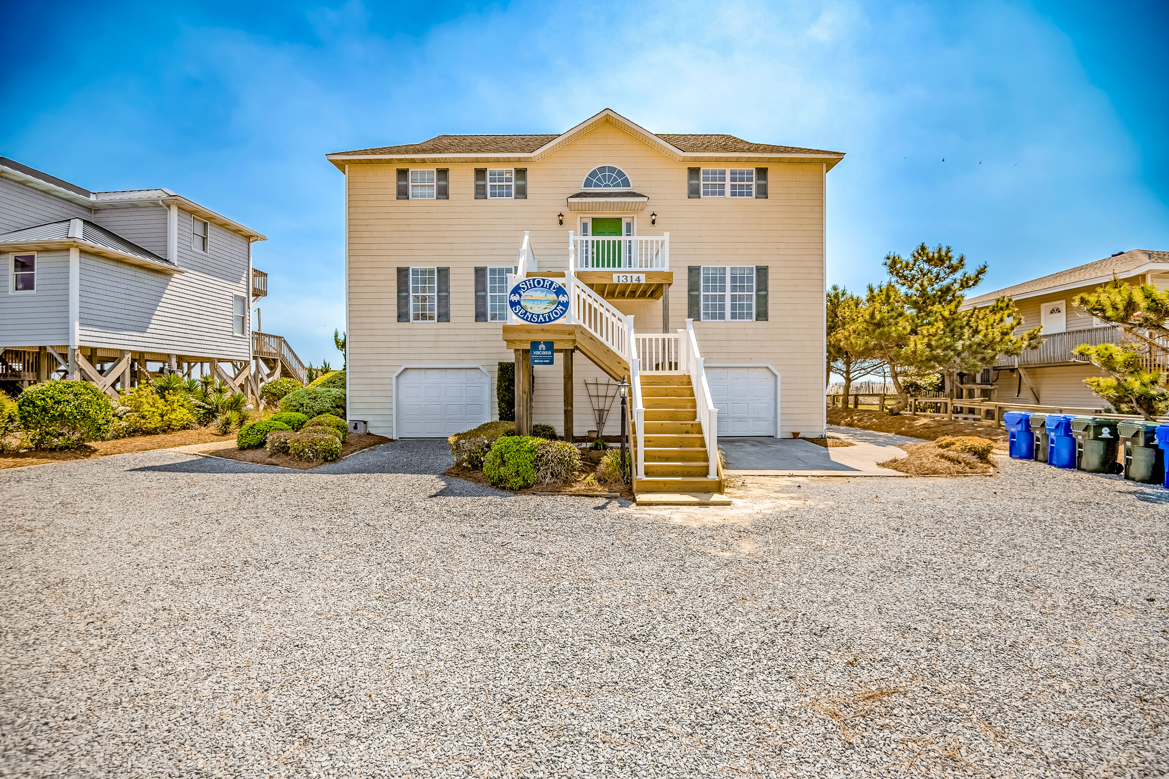 SC1314 Shore Sensation