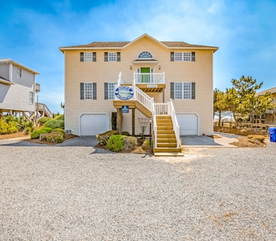 SC1314 Shore Sensation