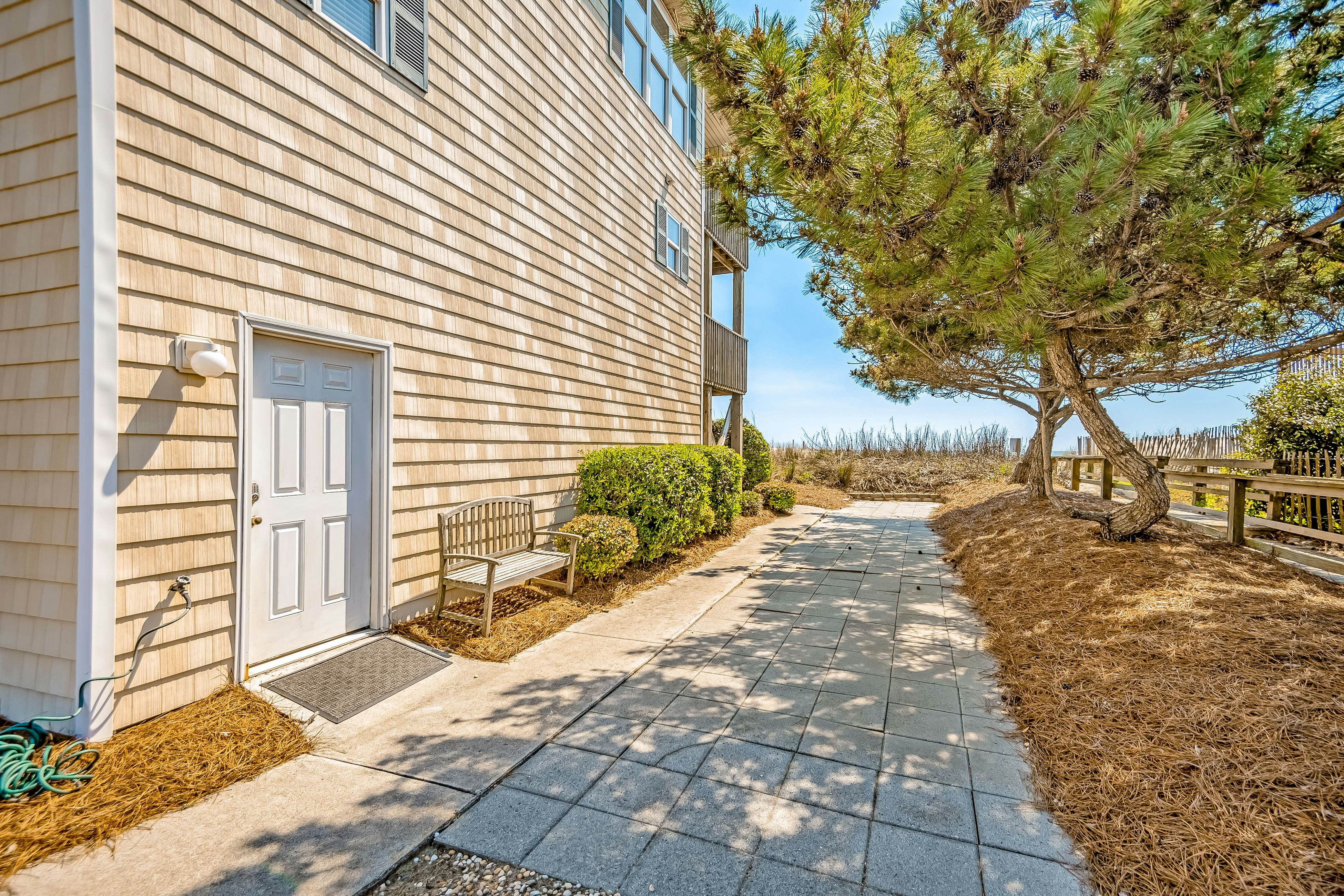 SC1314 Shore Sensation