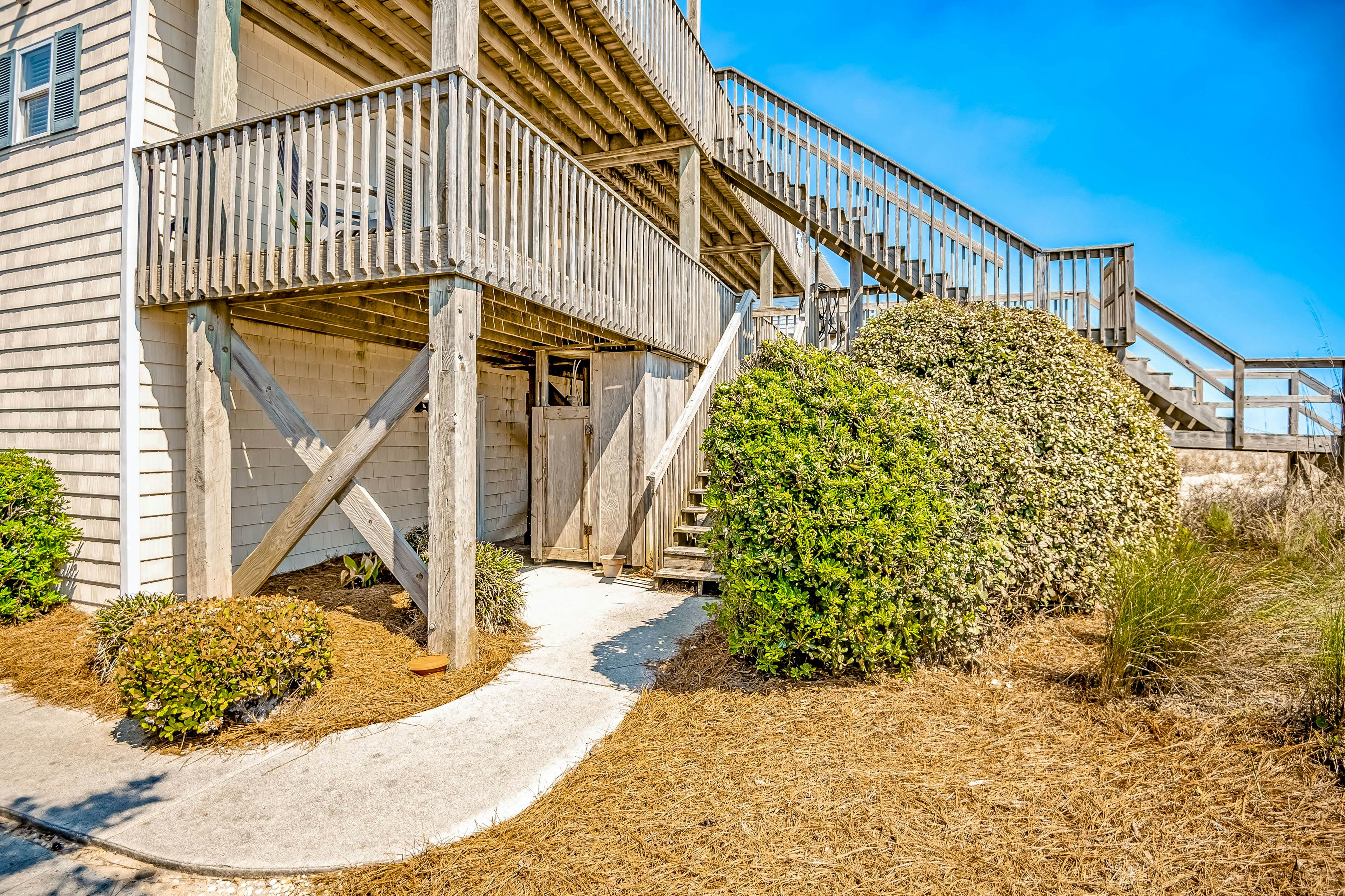 SC1314 Shore Sensation