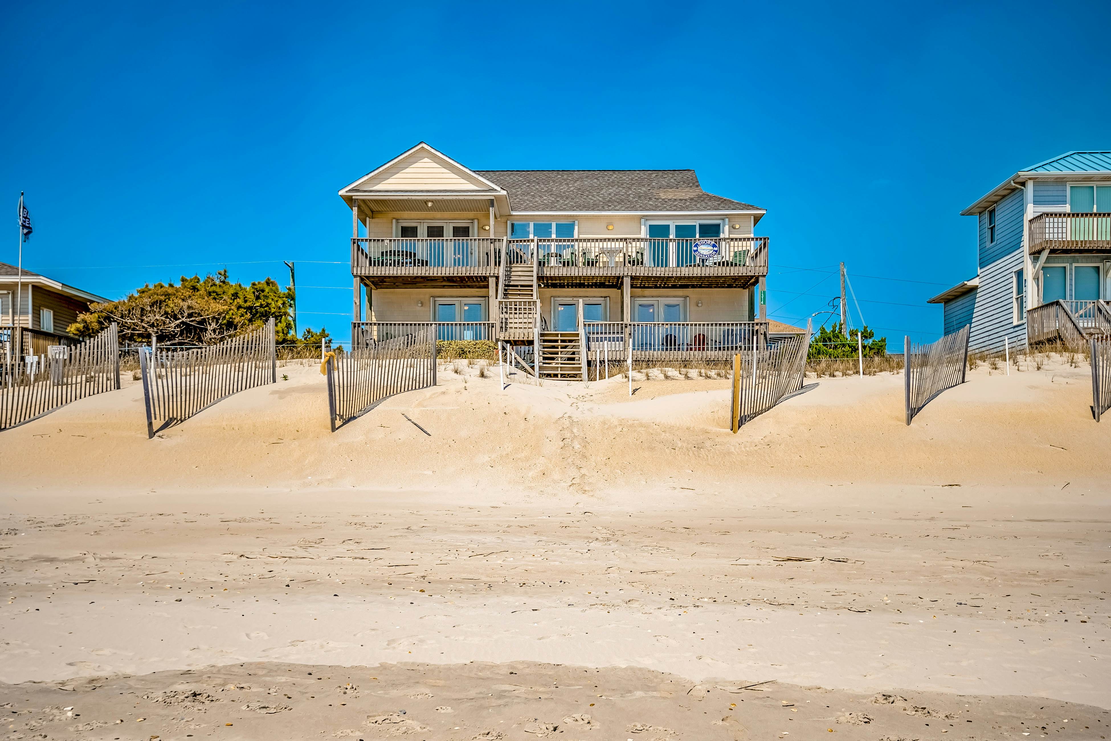 SC1314 Shore Sensation