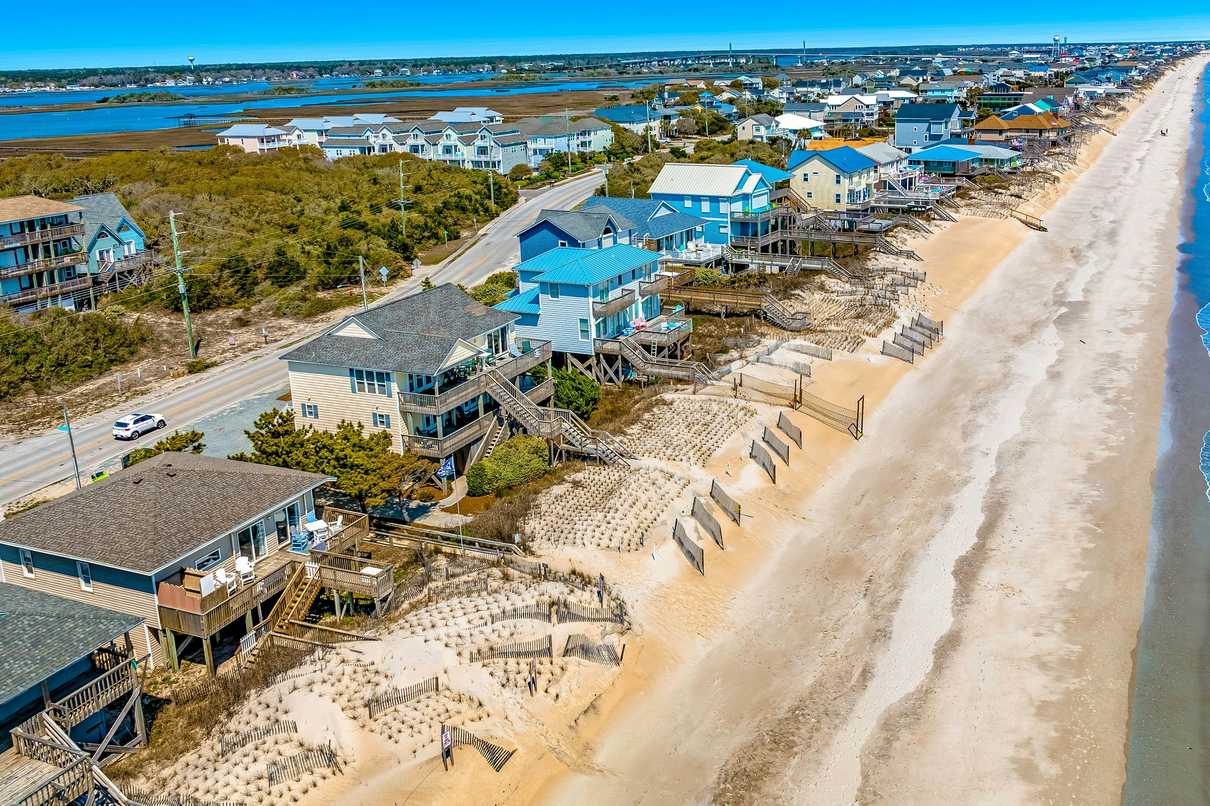 SC1314 Shore Sensation