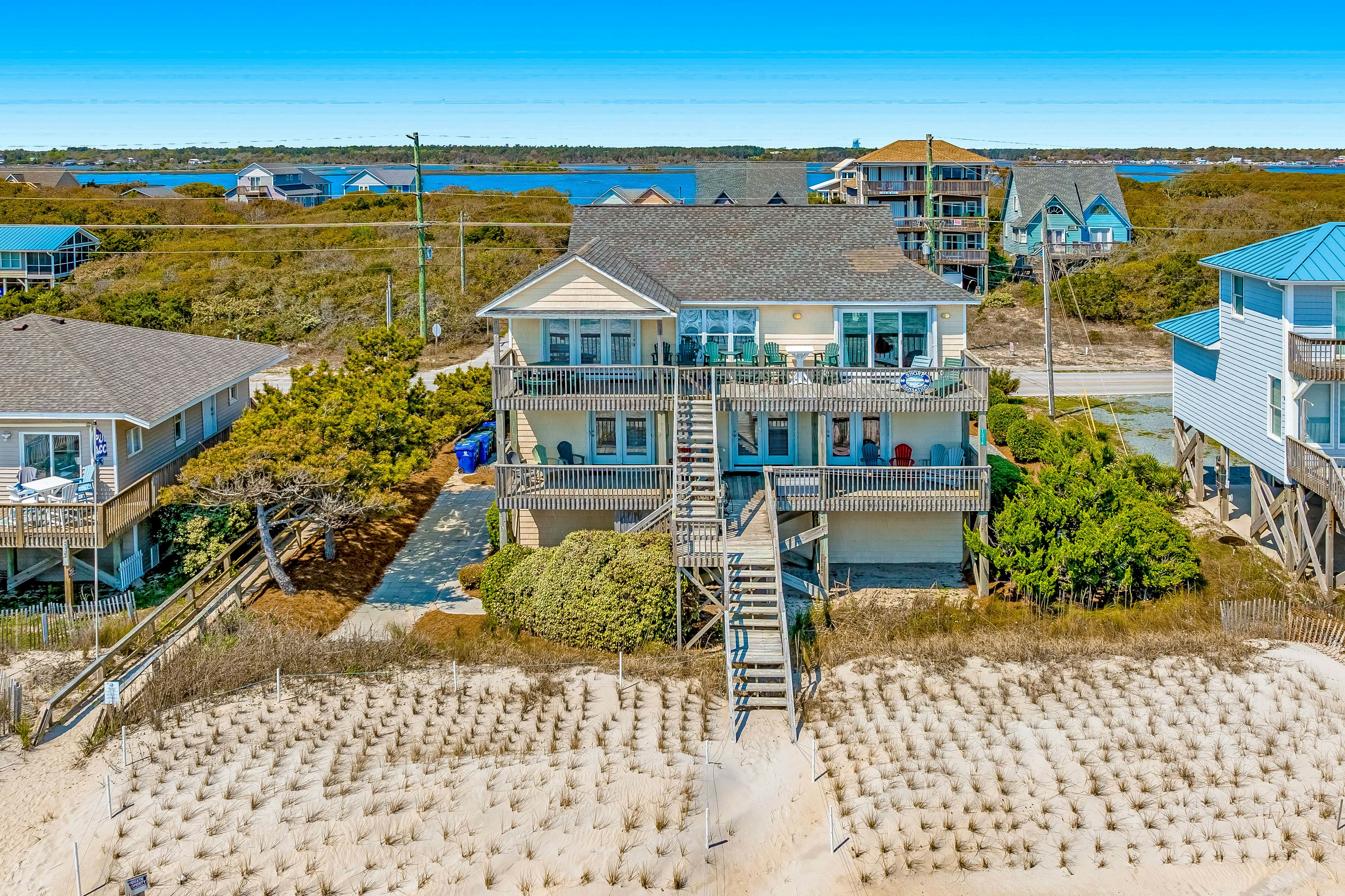 SC1314 Shore Sensation