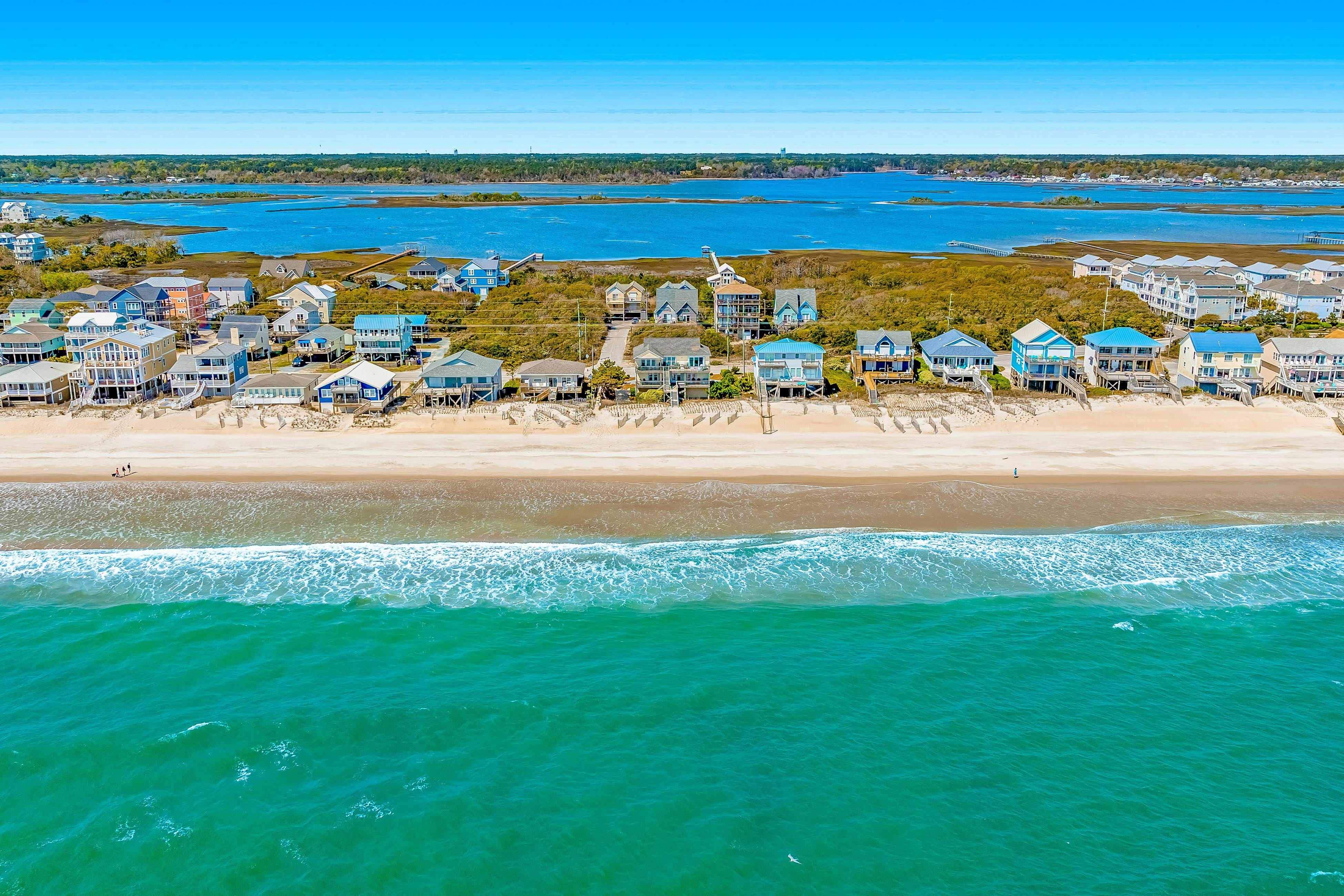 SC1314 Shore Sensation