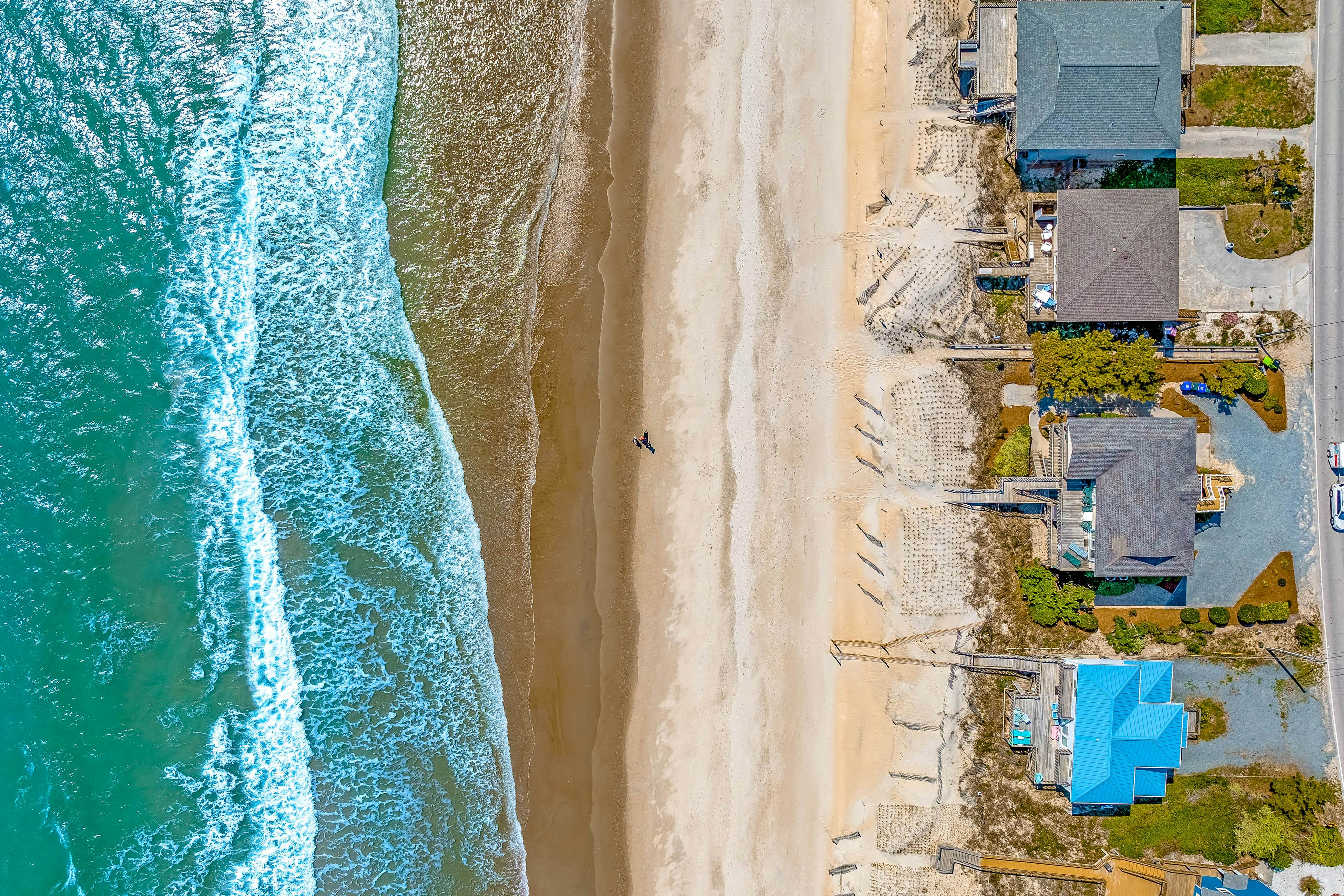 SC1314 Shore Sensation