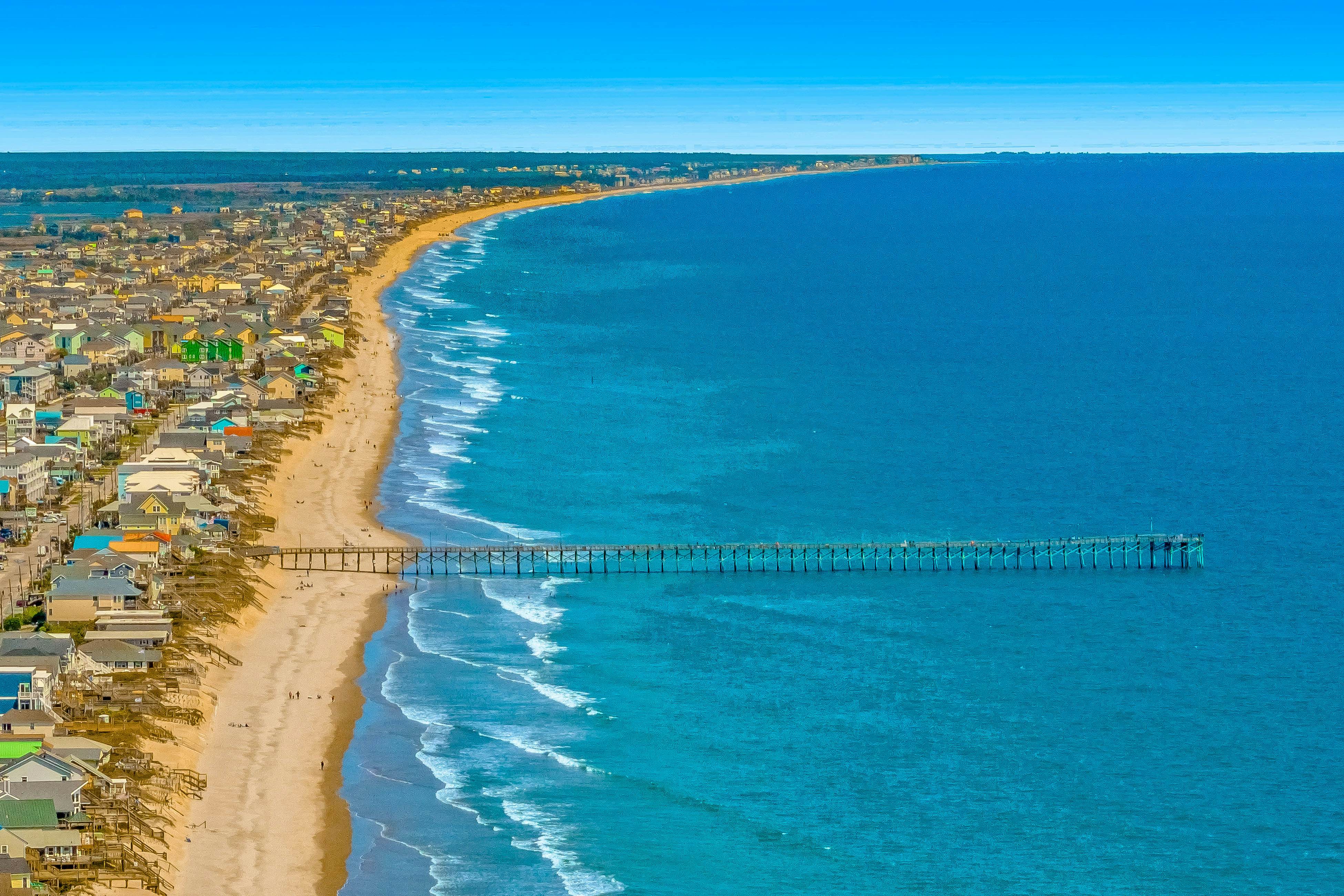 SC1314 Shore Sensation