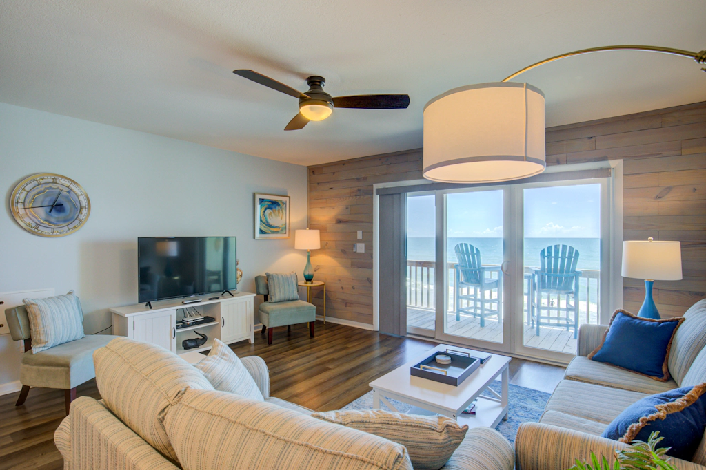 SCSC825 Surf Condo 825 - Beach Bliss
