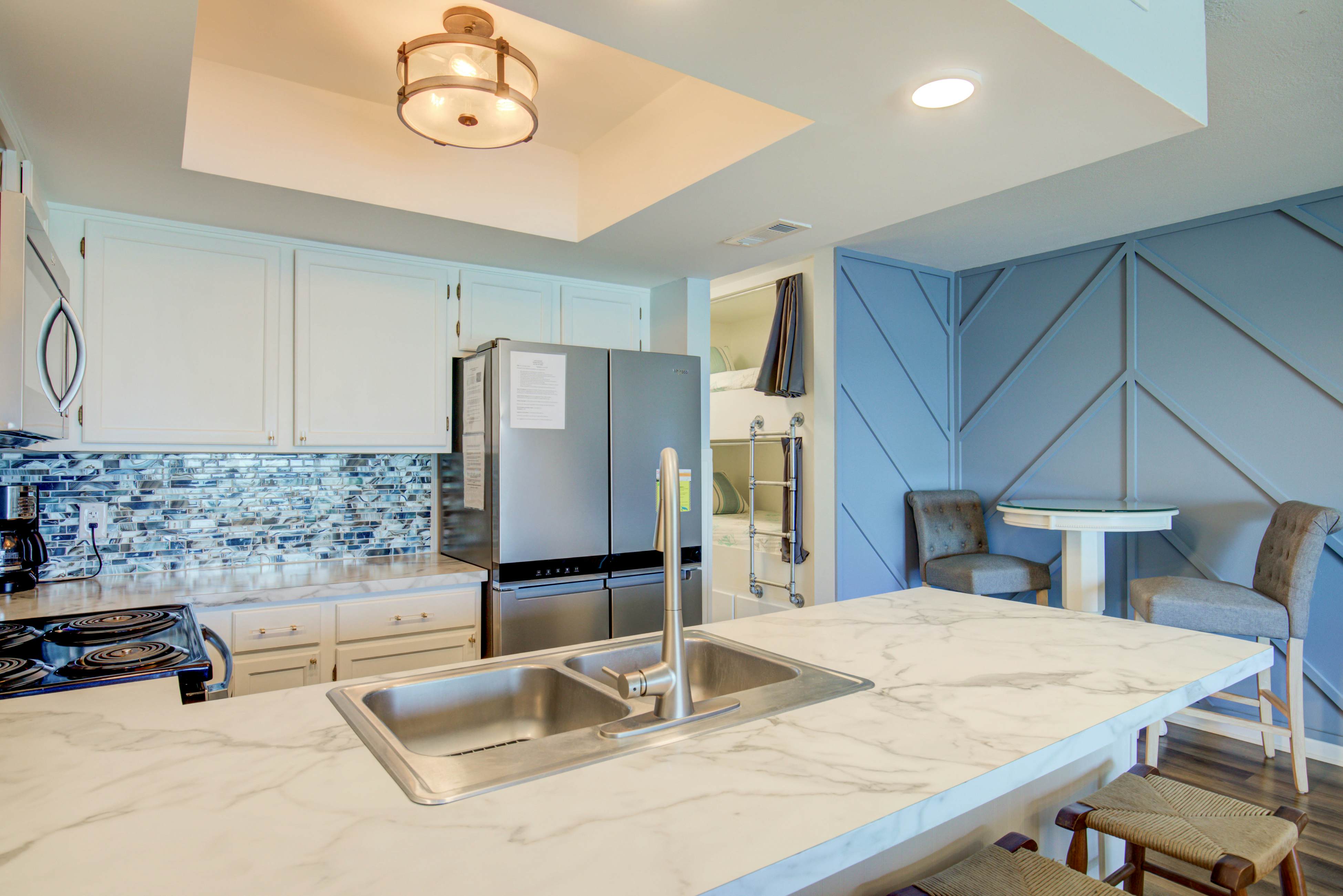 SCSC825 Surf Condo 825 - Beach Bliss