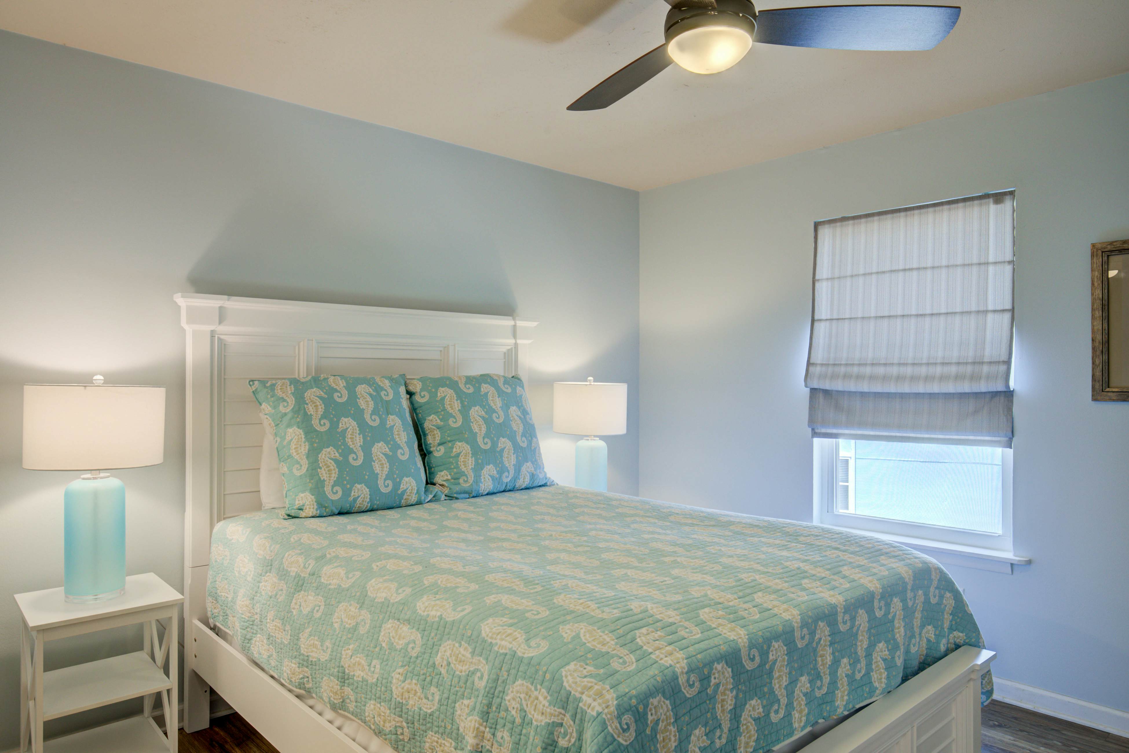 SCSC825 Surf Condo 825 - Beach Bliss