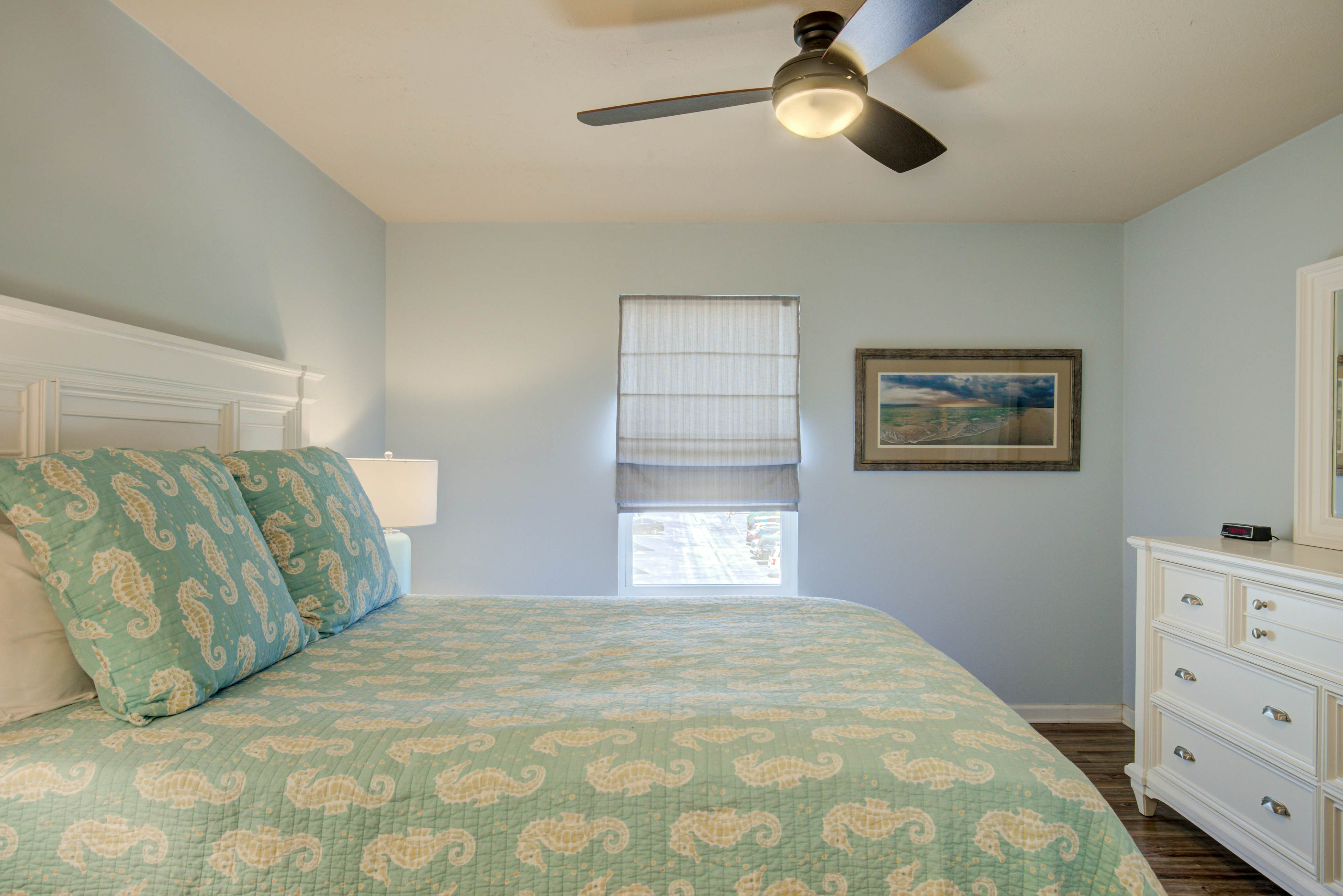 SCSC825 Surf Condo 825 - Beach Bliss