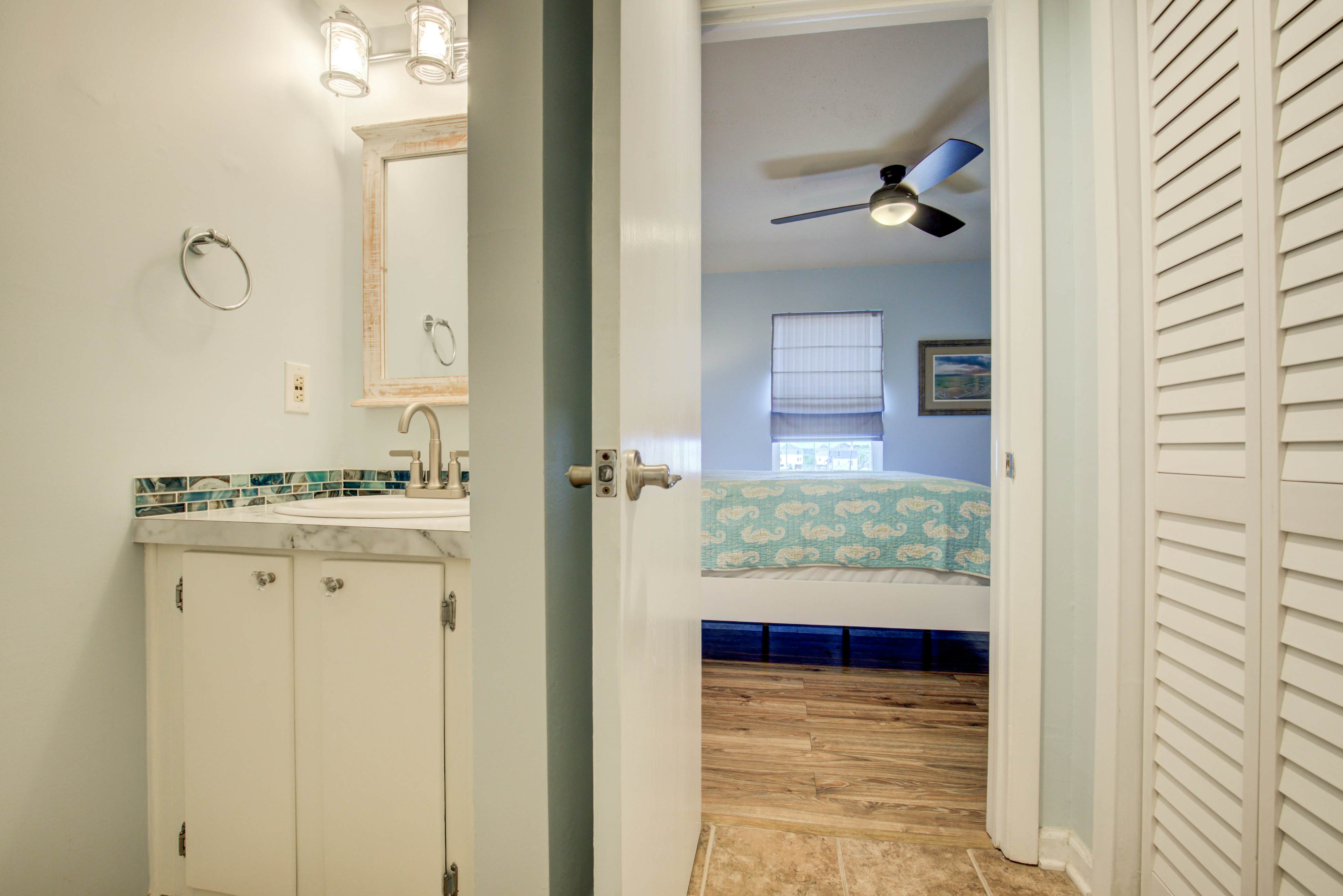 SCSC825 Surf Condo 825 - Beach Bliss