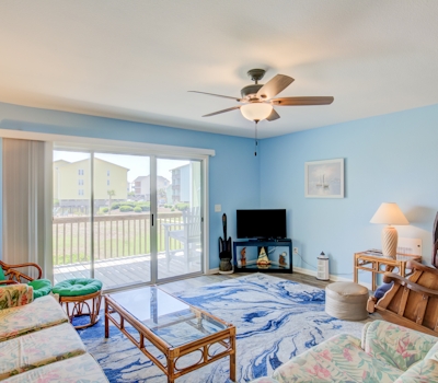 SCSC514 Surf Condo 514 - Honey Seas