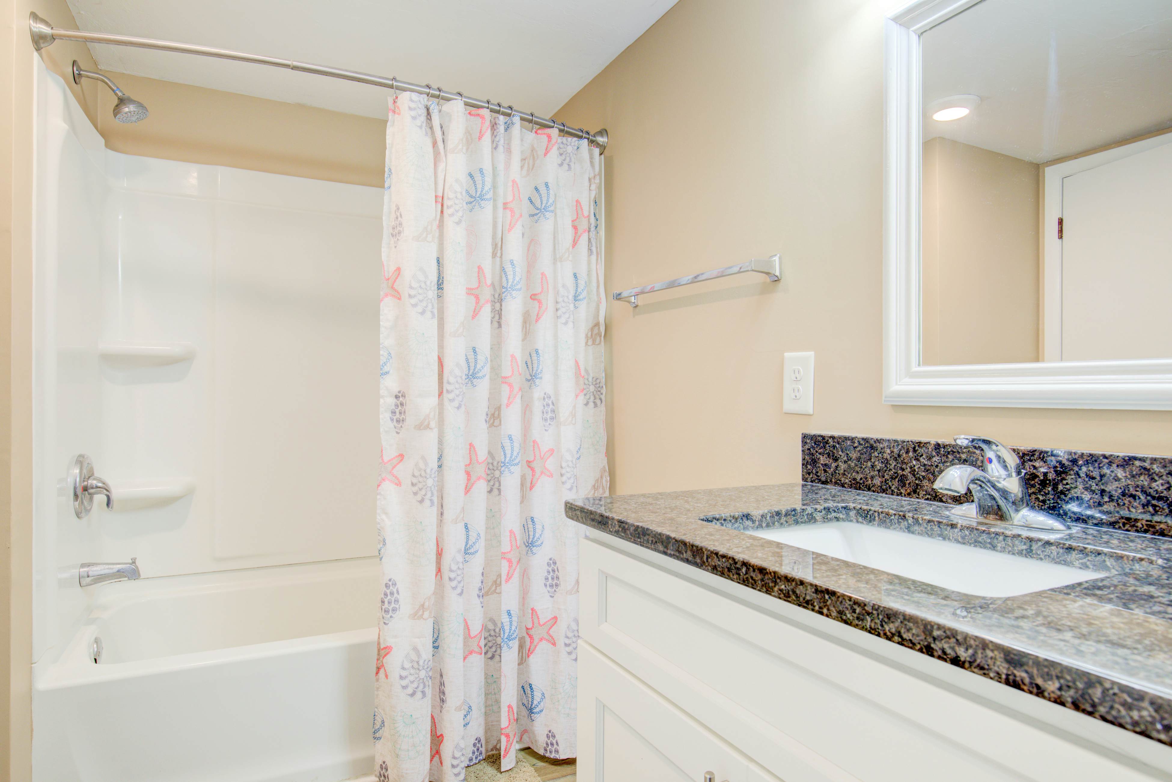 SCSC514 Surf Condo 514 - Honey Seas